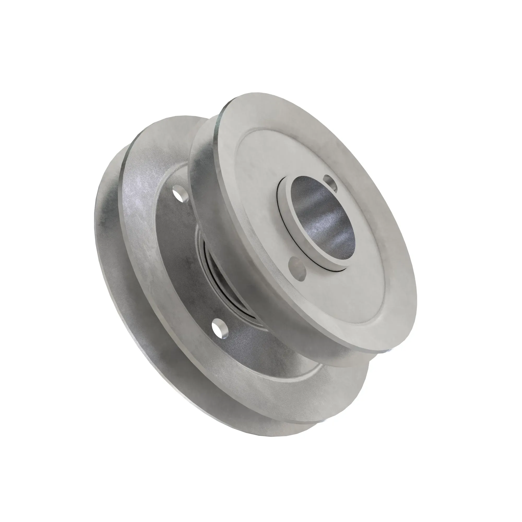 John Deere Sheave Assembly - TCA22634