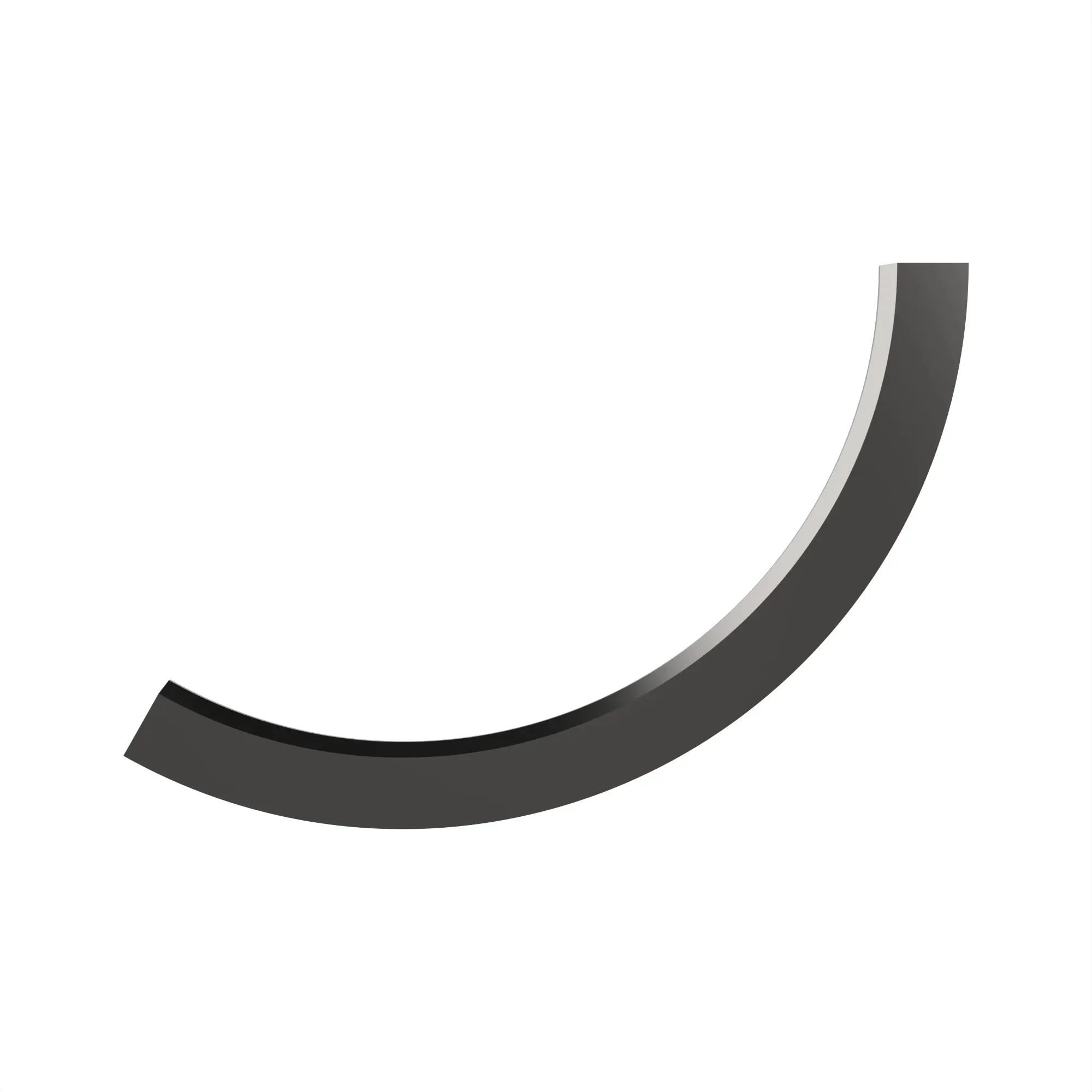 THRUST WASHER