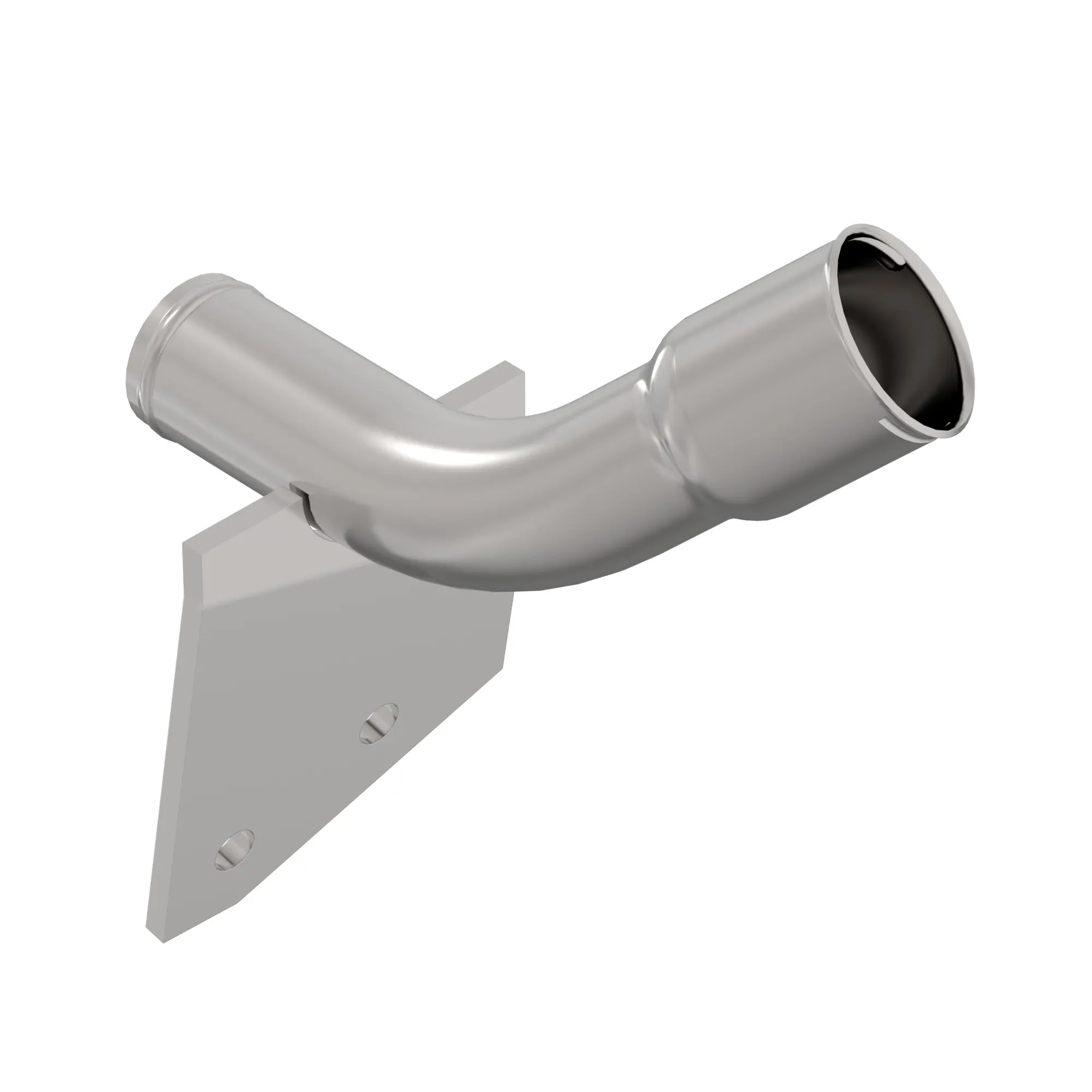 John Deere Filler Neck - RE165508