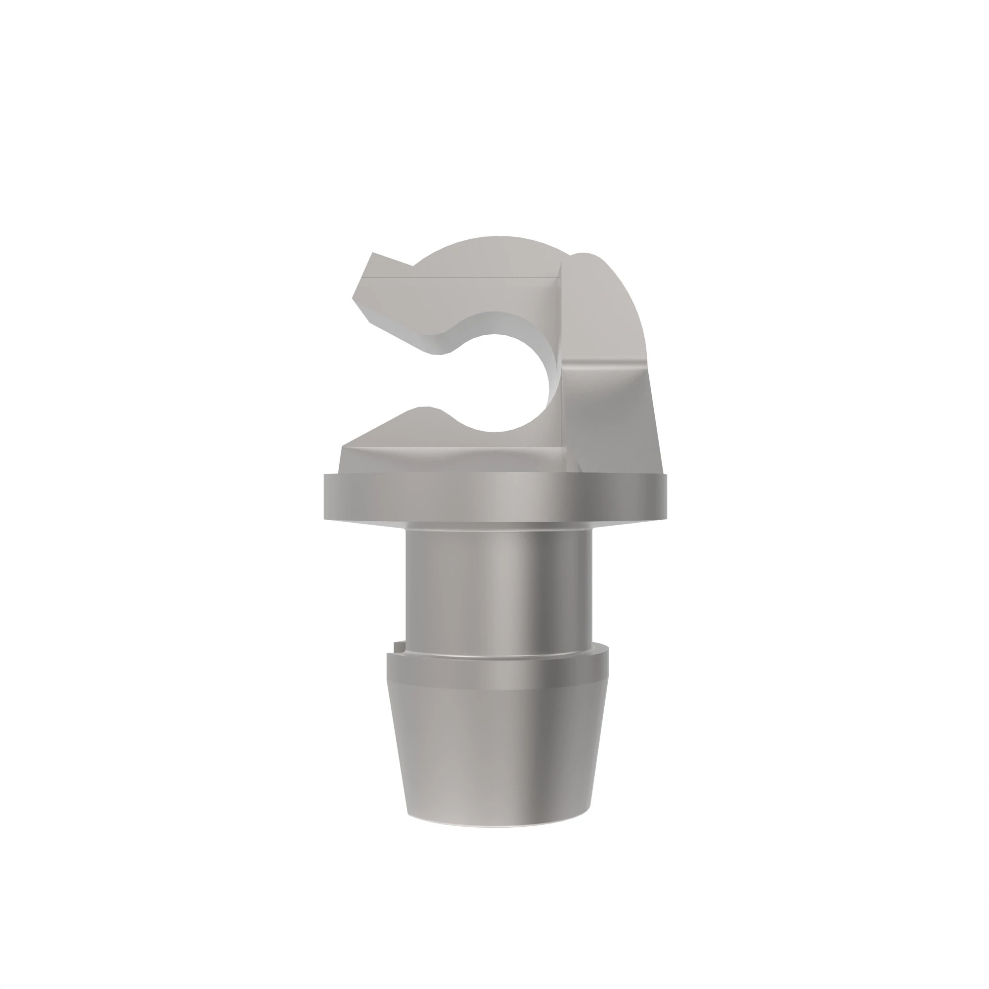 R82445: Door Latch Rod Retainer | Shop.Deere.com