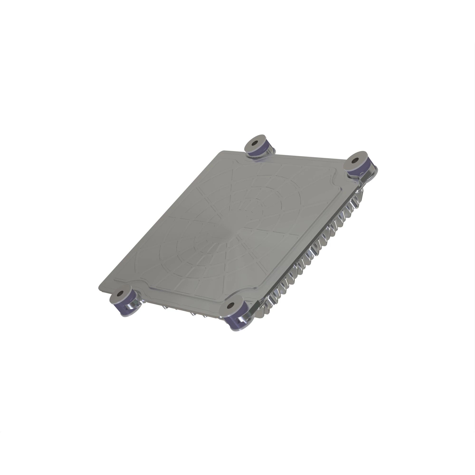 ENGINE CONTROLLER, LEVEL 34, EU ROH