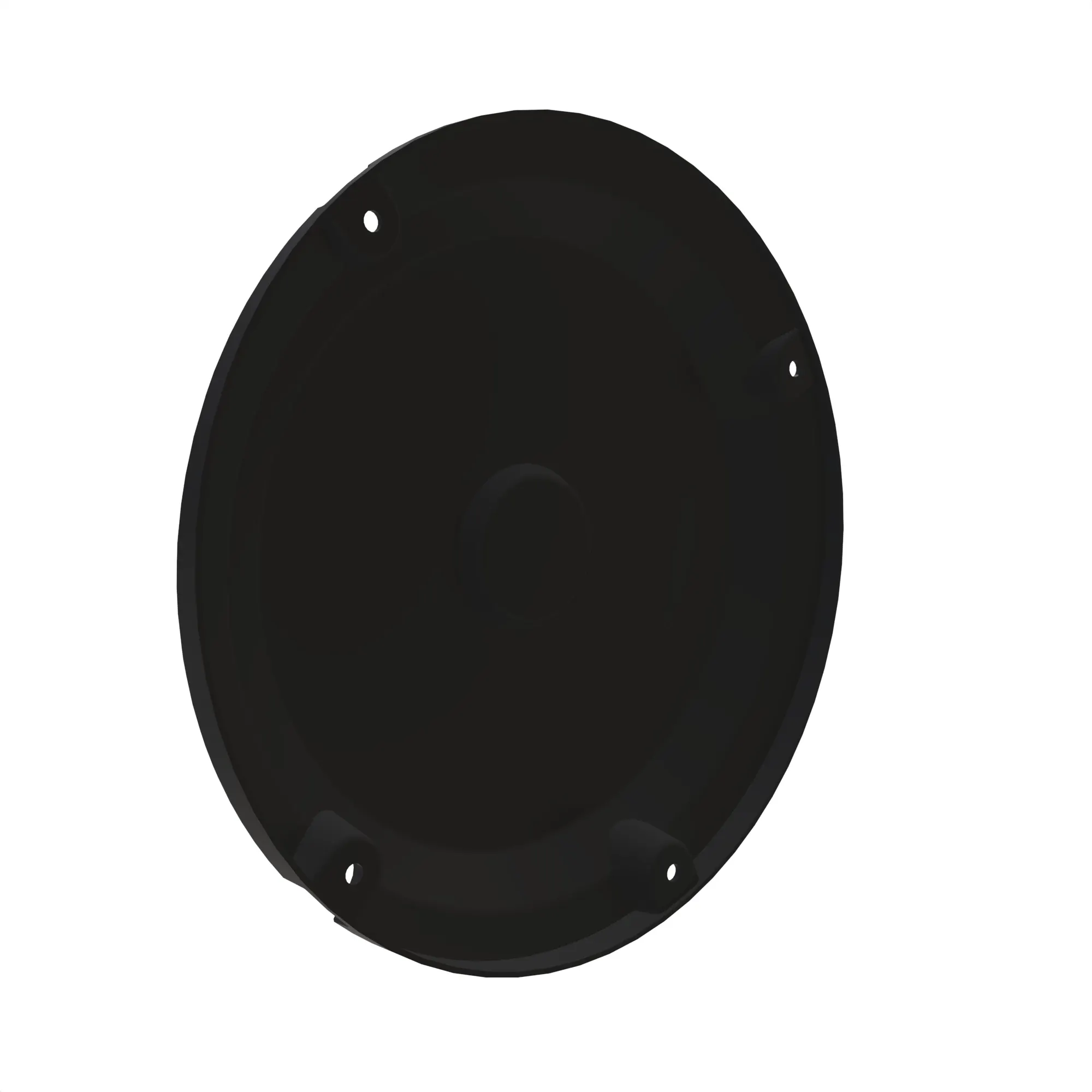 AIR DIFFUSER PLATE