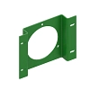John Deere Plate - DX22978