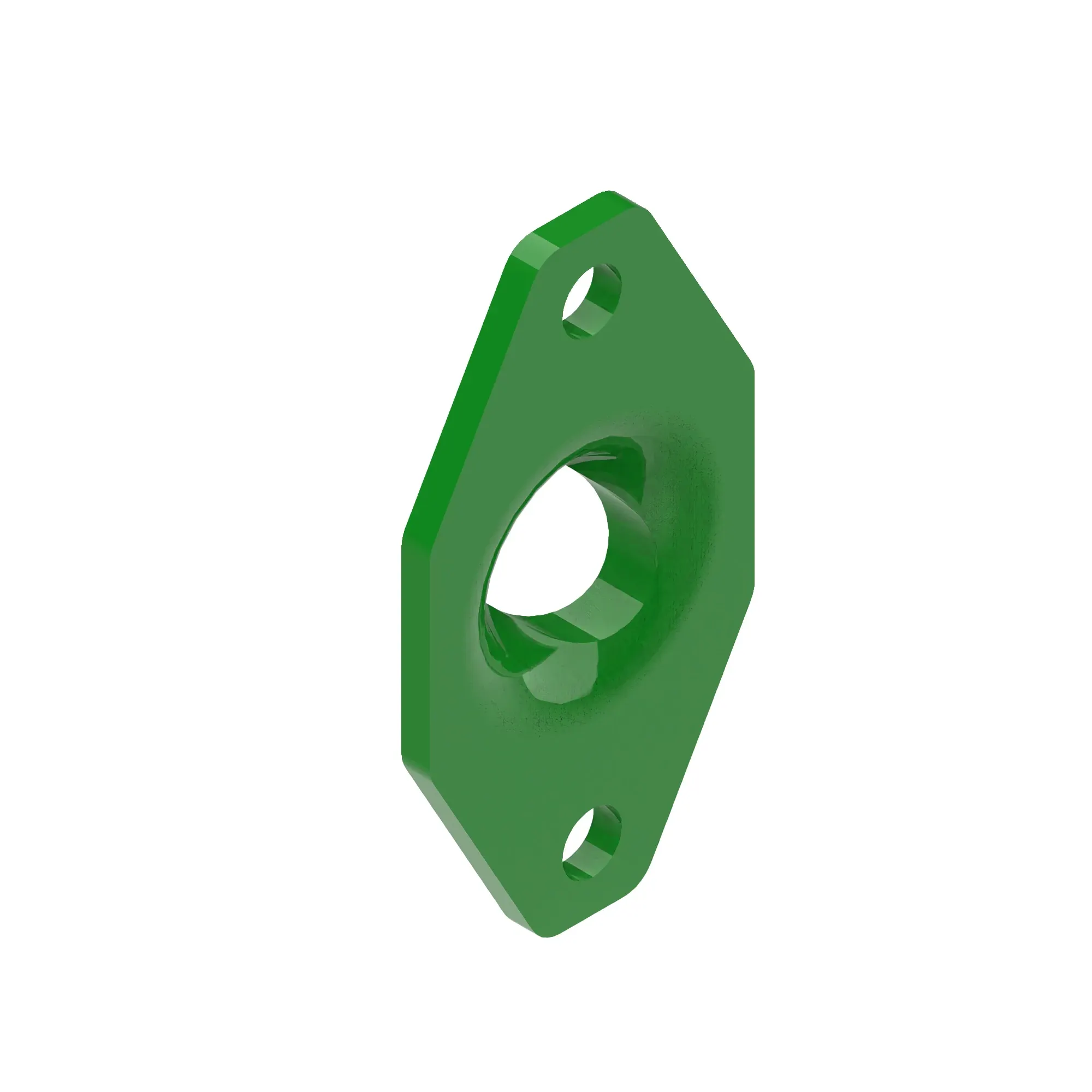 John Deere Bracket - HXE119181