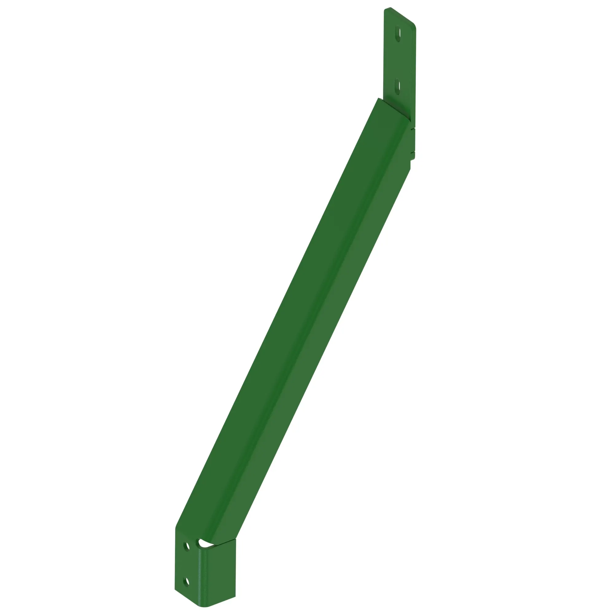 ASSY, ROTARY SCREEN JACKSHAFT