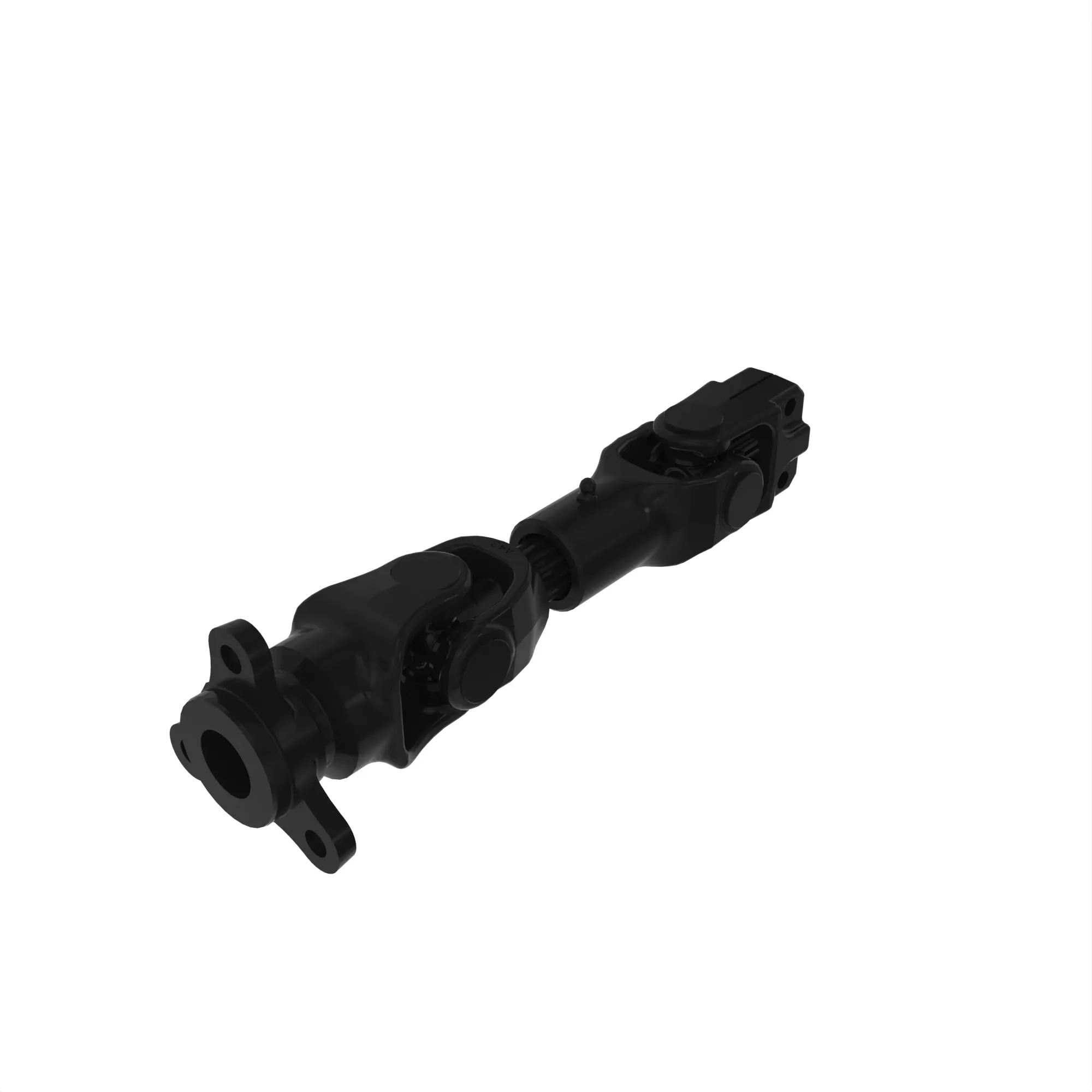 John Deere Hydraulic Pump Driveshaft - TCA23693