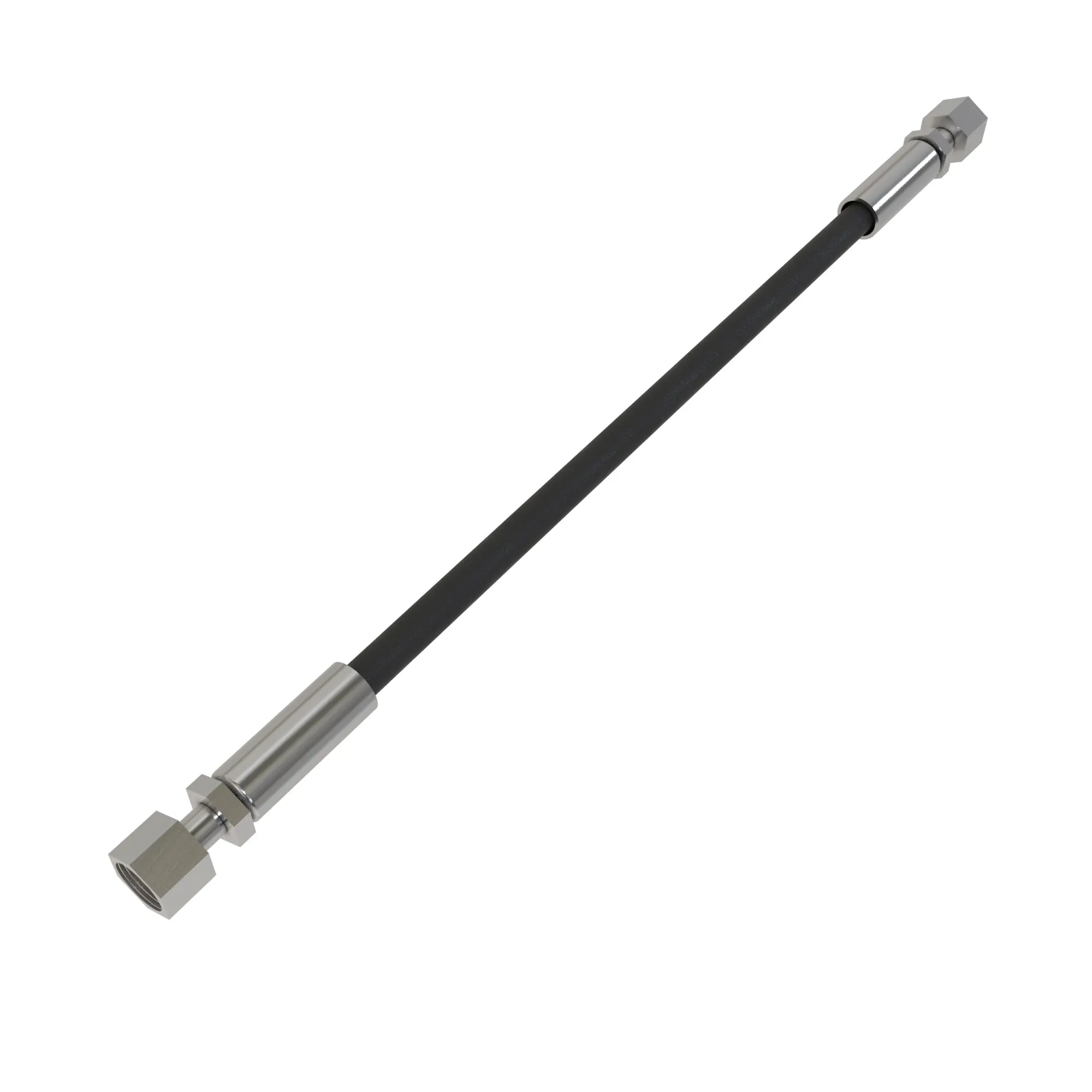 Hydraulic hose