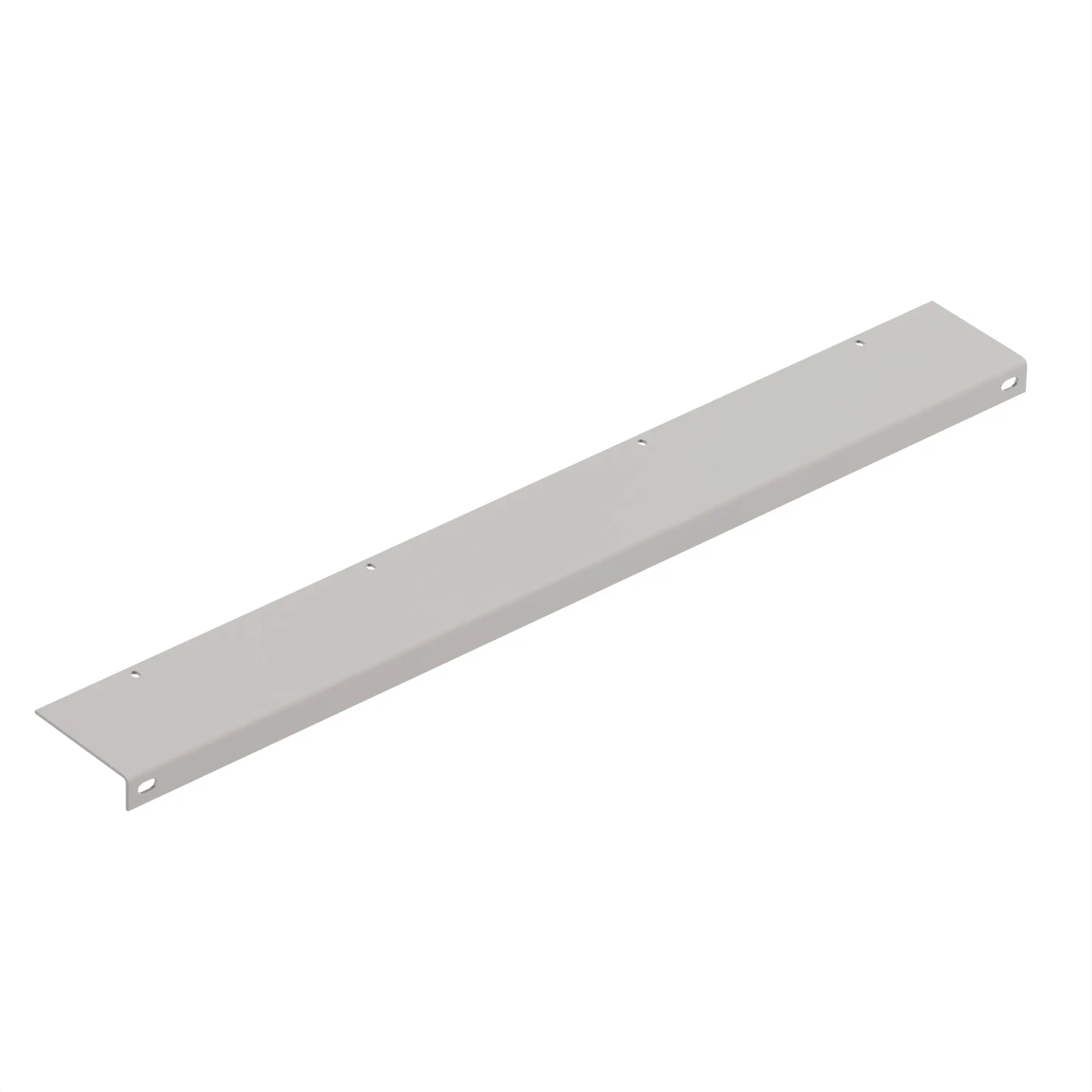 LEFT LIGHT BRACKET COUNTER WEIGHT