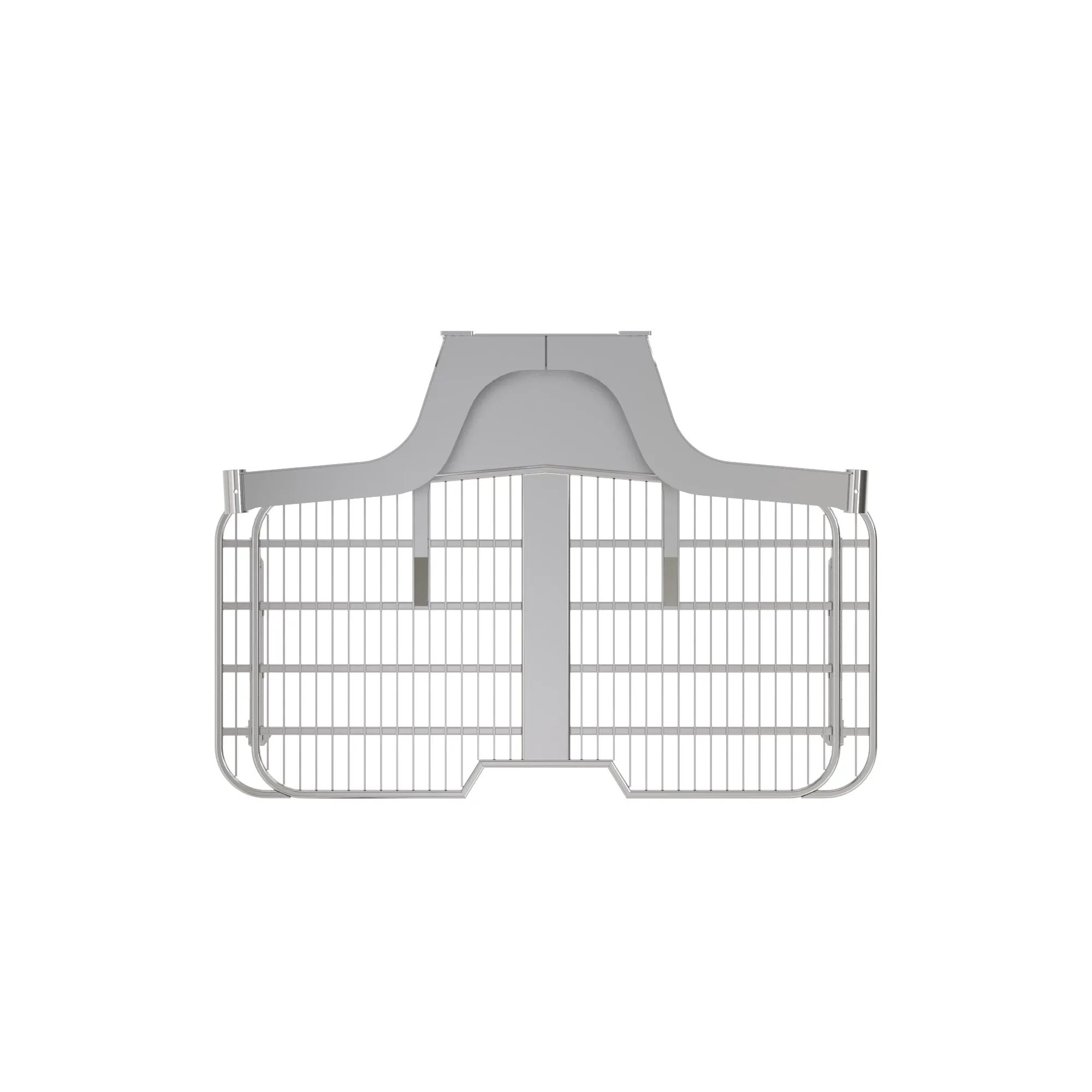 Frames, Housings & Weights