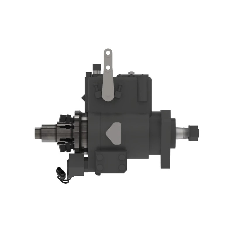 FUEL INJECTION PUMP