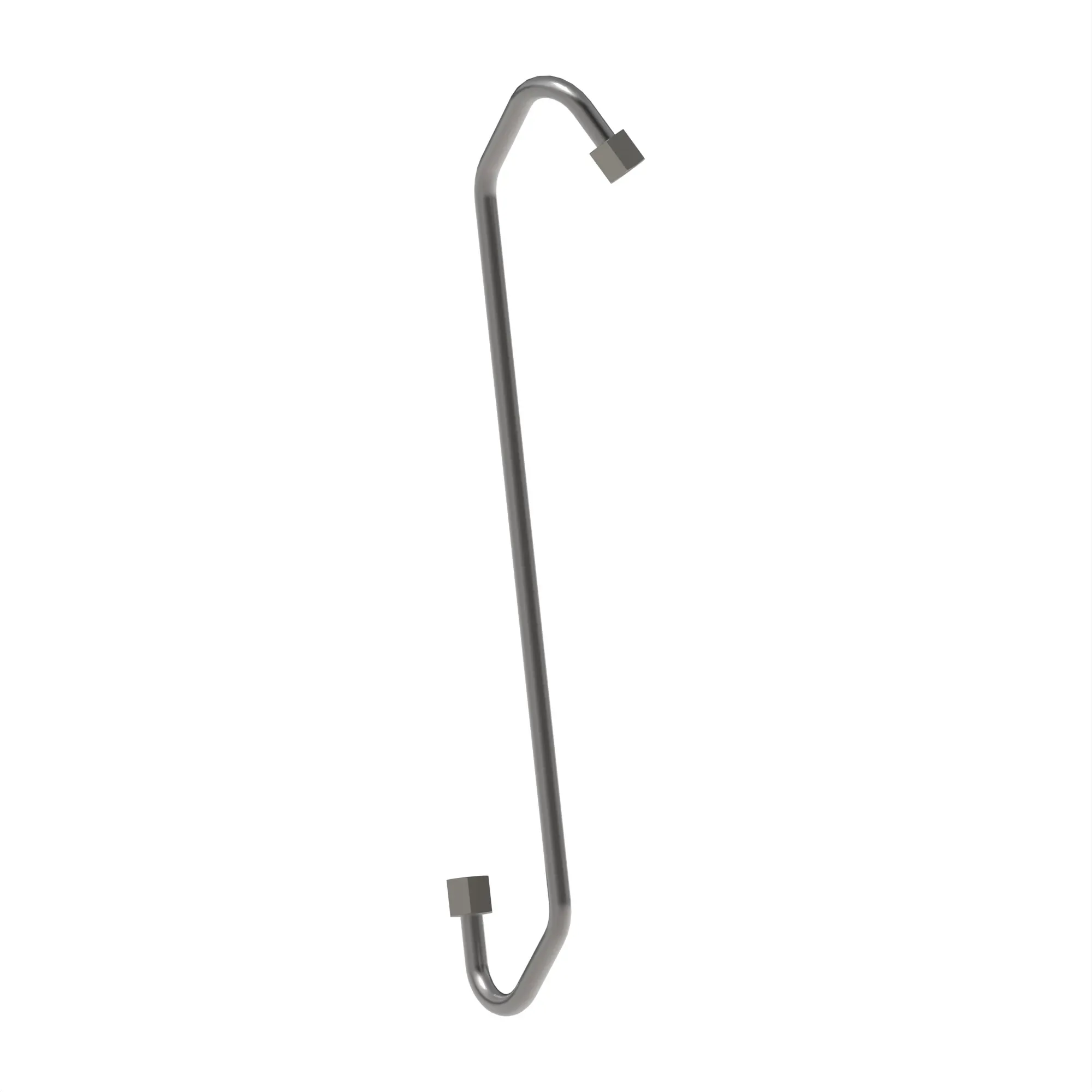 TUBE, DIFF-LOCK, FIXED AXLE