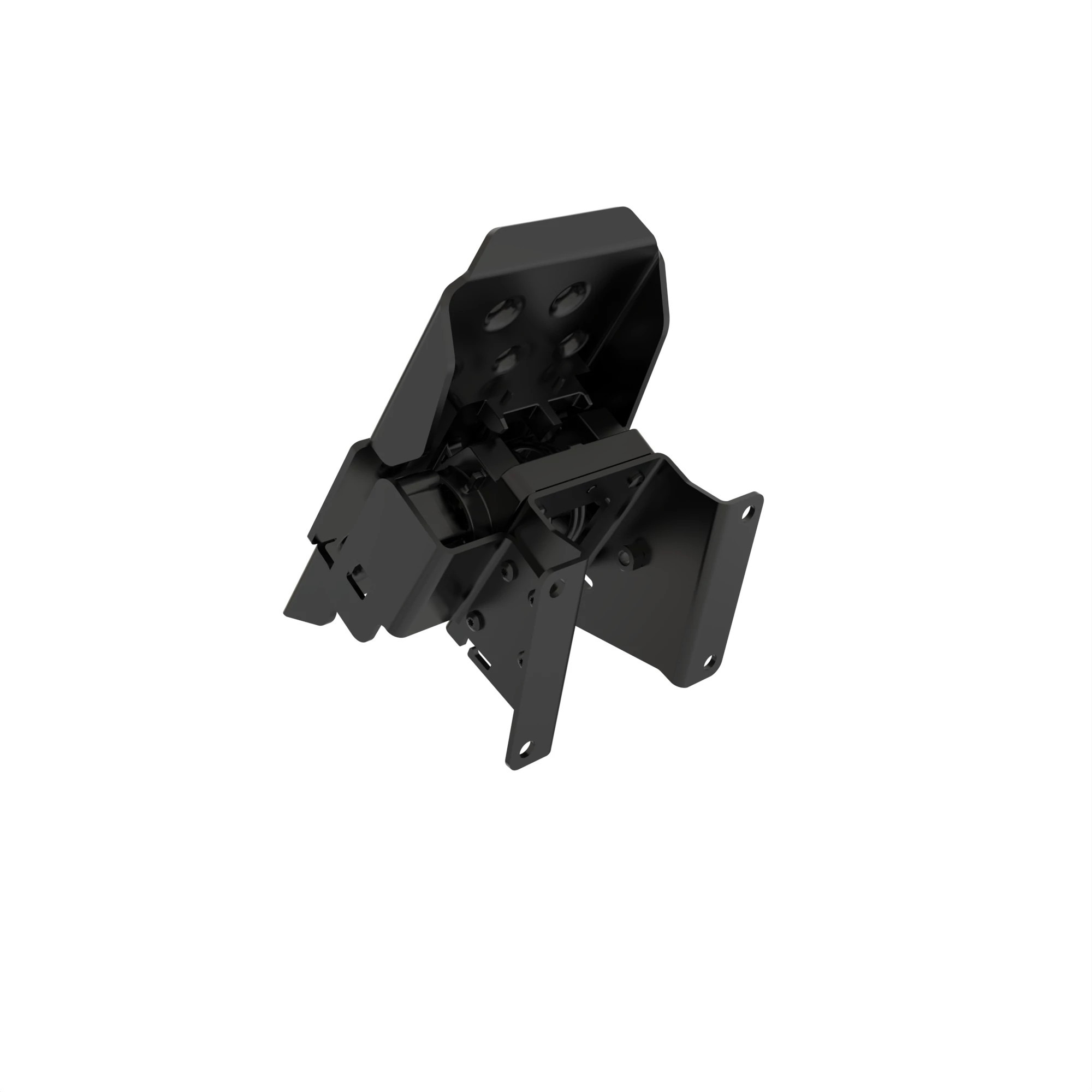 PEDAL, BI-DIRECTIONAL FOOT