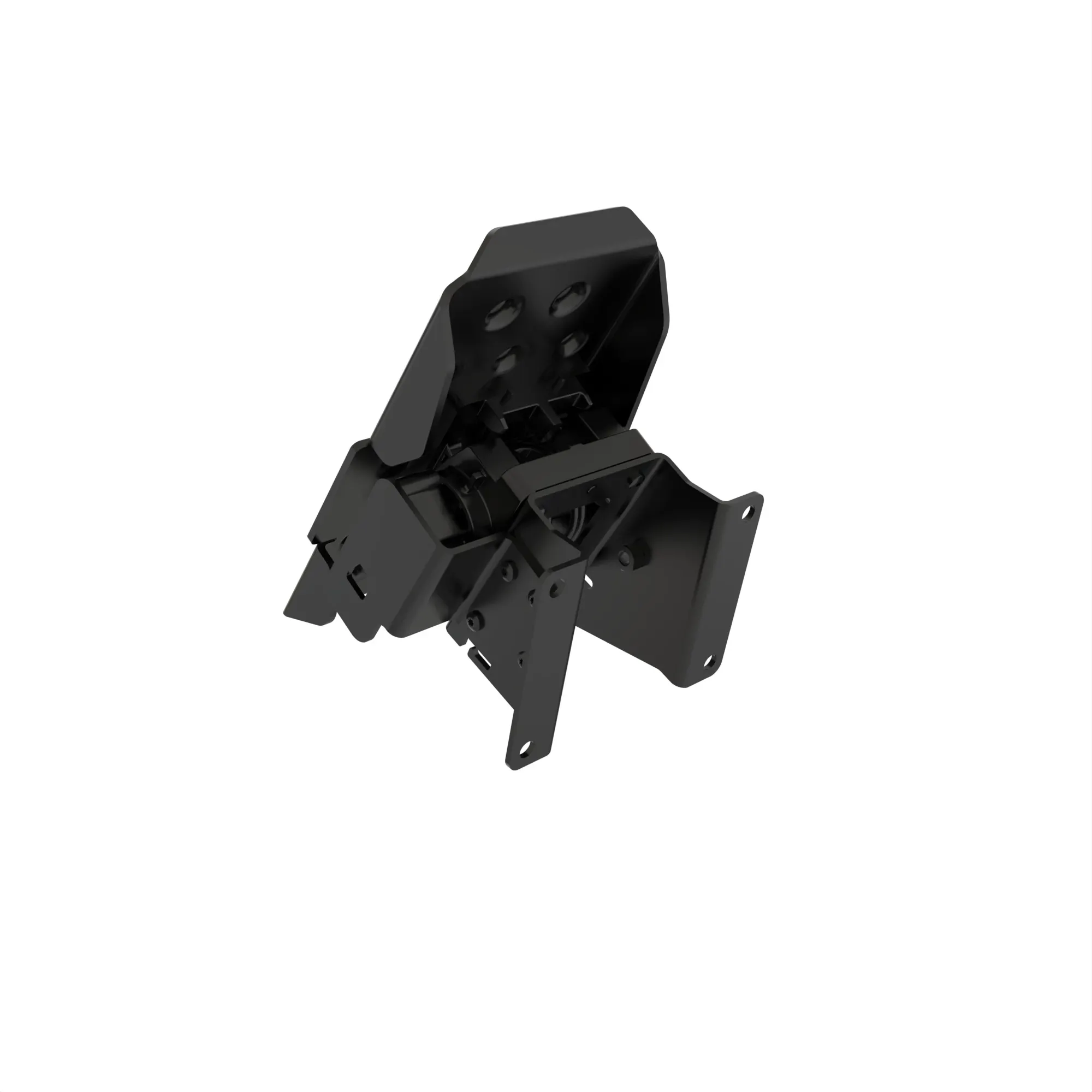 PEDAL, BI-DIRECTIONAL FOOT
