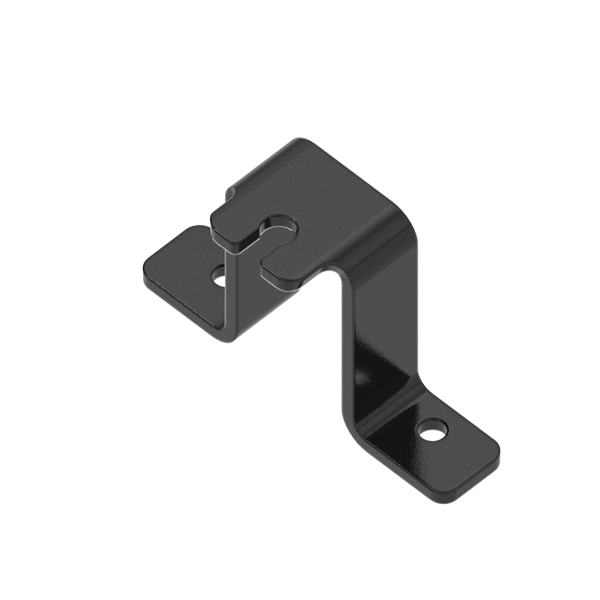 John Deere Throttle Cable Support Bracket - RE163484