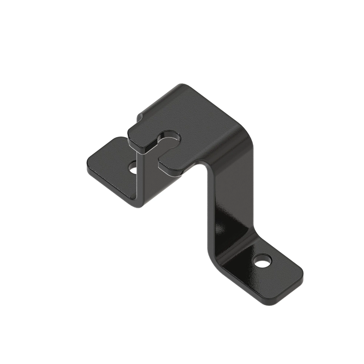 Bracket, Speed Cntl Cable, Assy, Rear