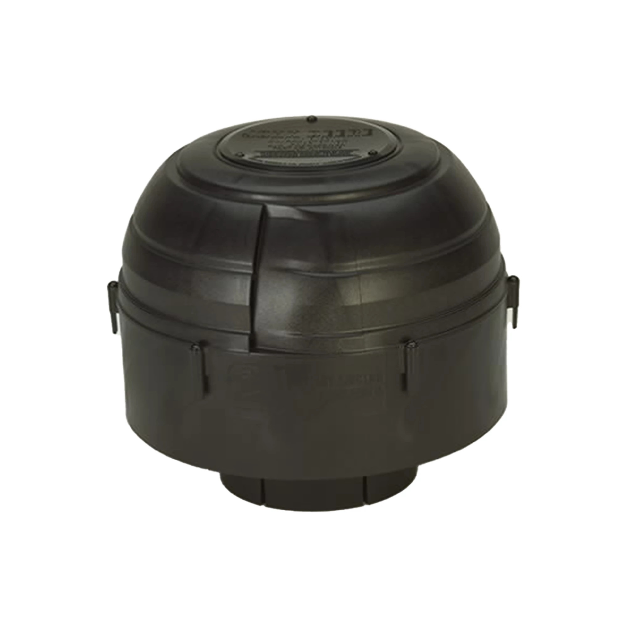 John Deere Rotary Ejector Air Pre-Cleaner - AT184015