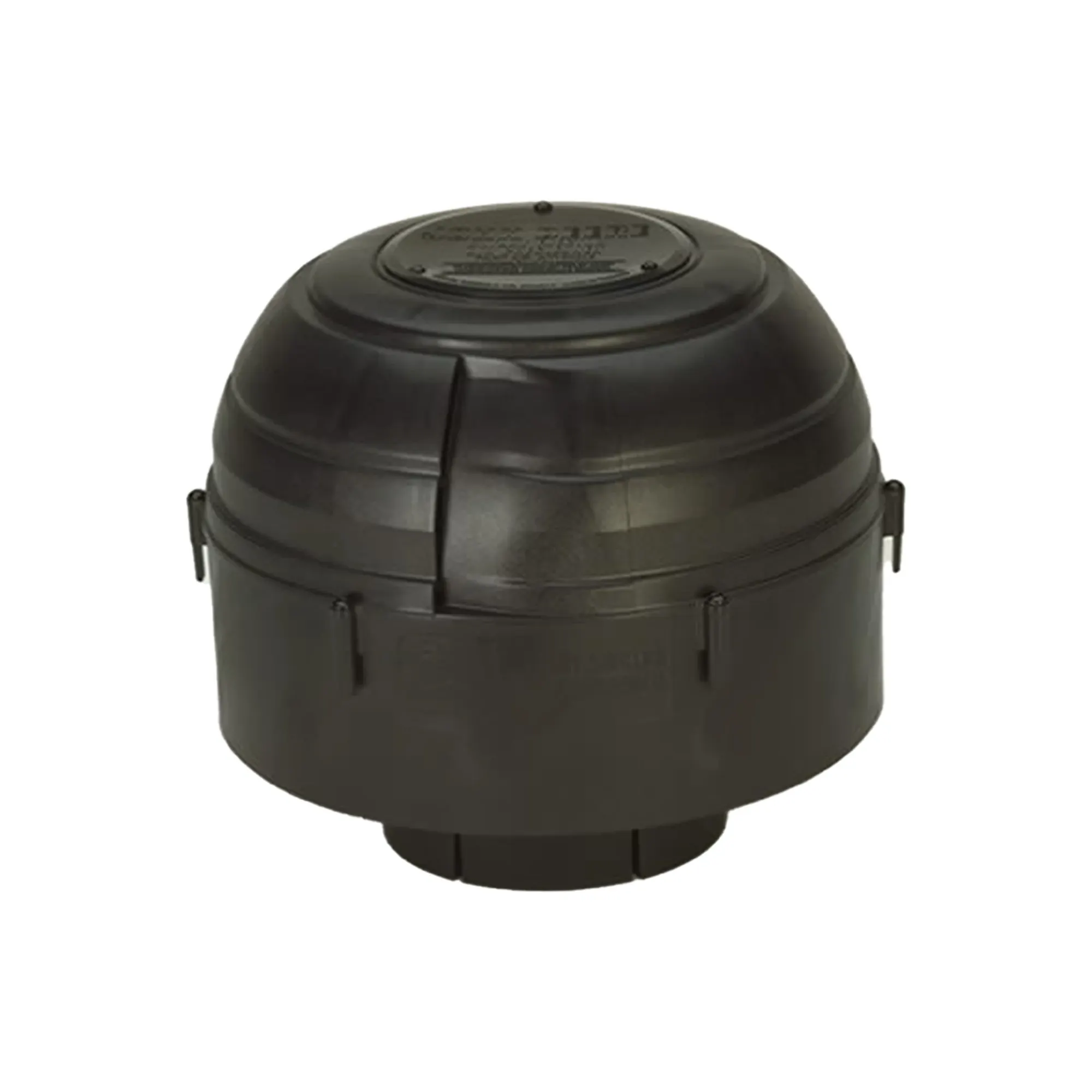 John Deere Rotary Ejector Air Pre-Cleaner - AT184015