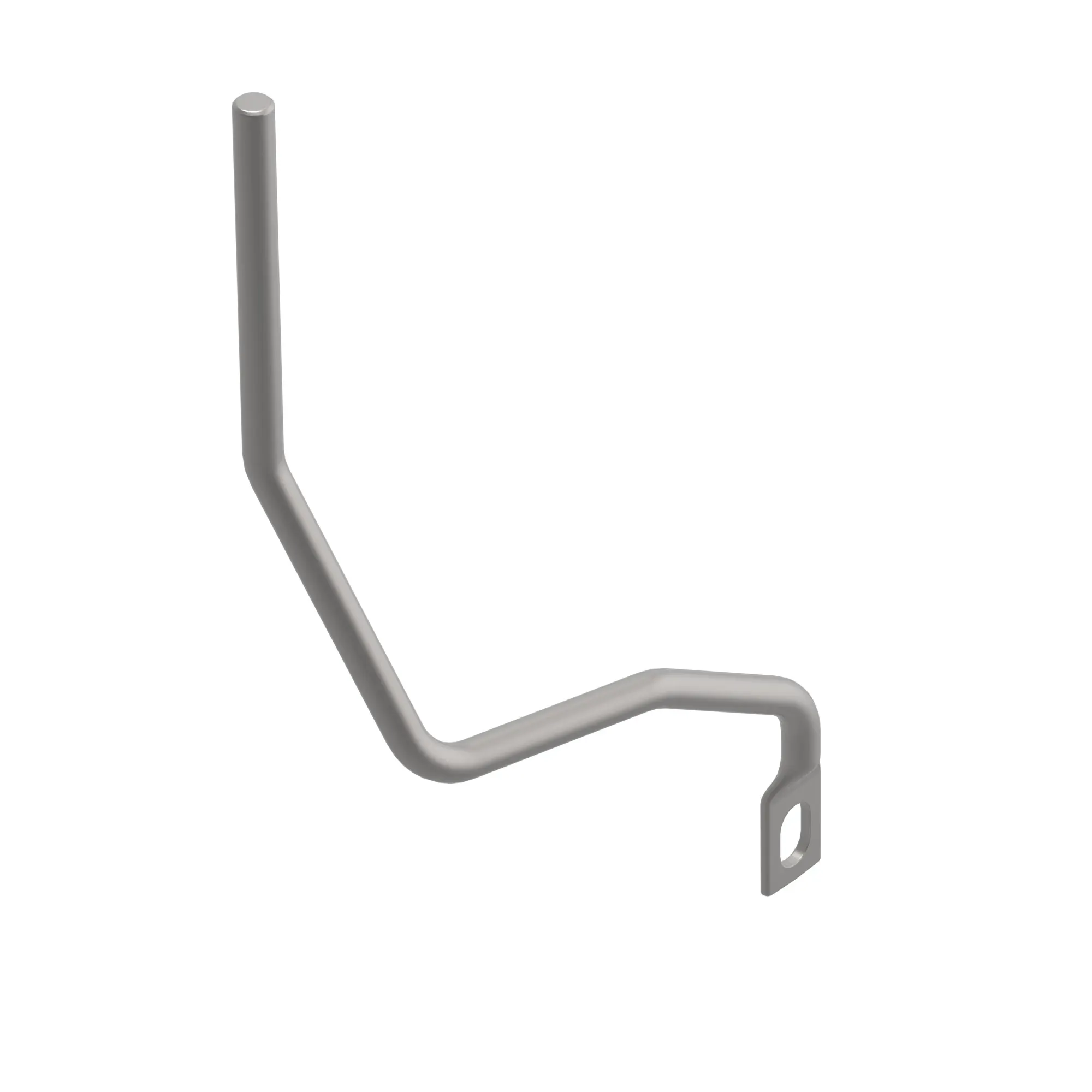 John Deere Bracket - LVU29647