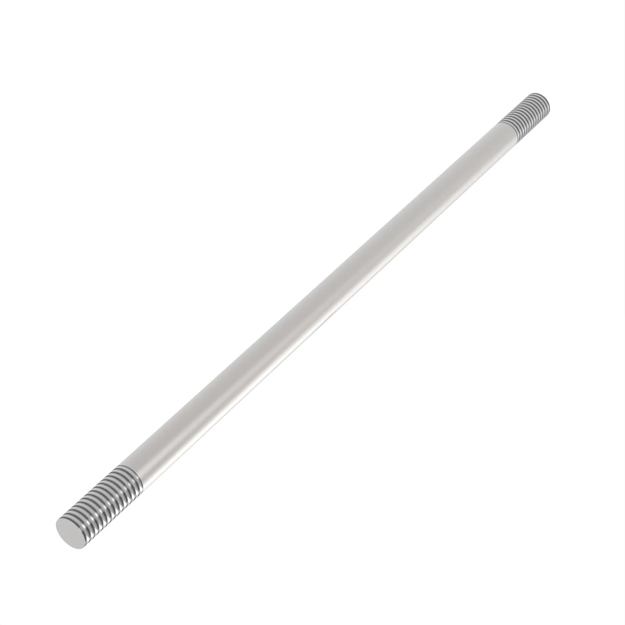 John Deere Battery and Mountings Rod - F635663