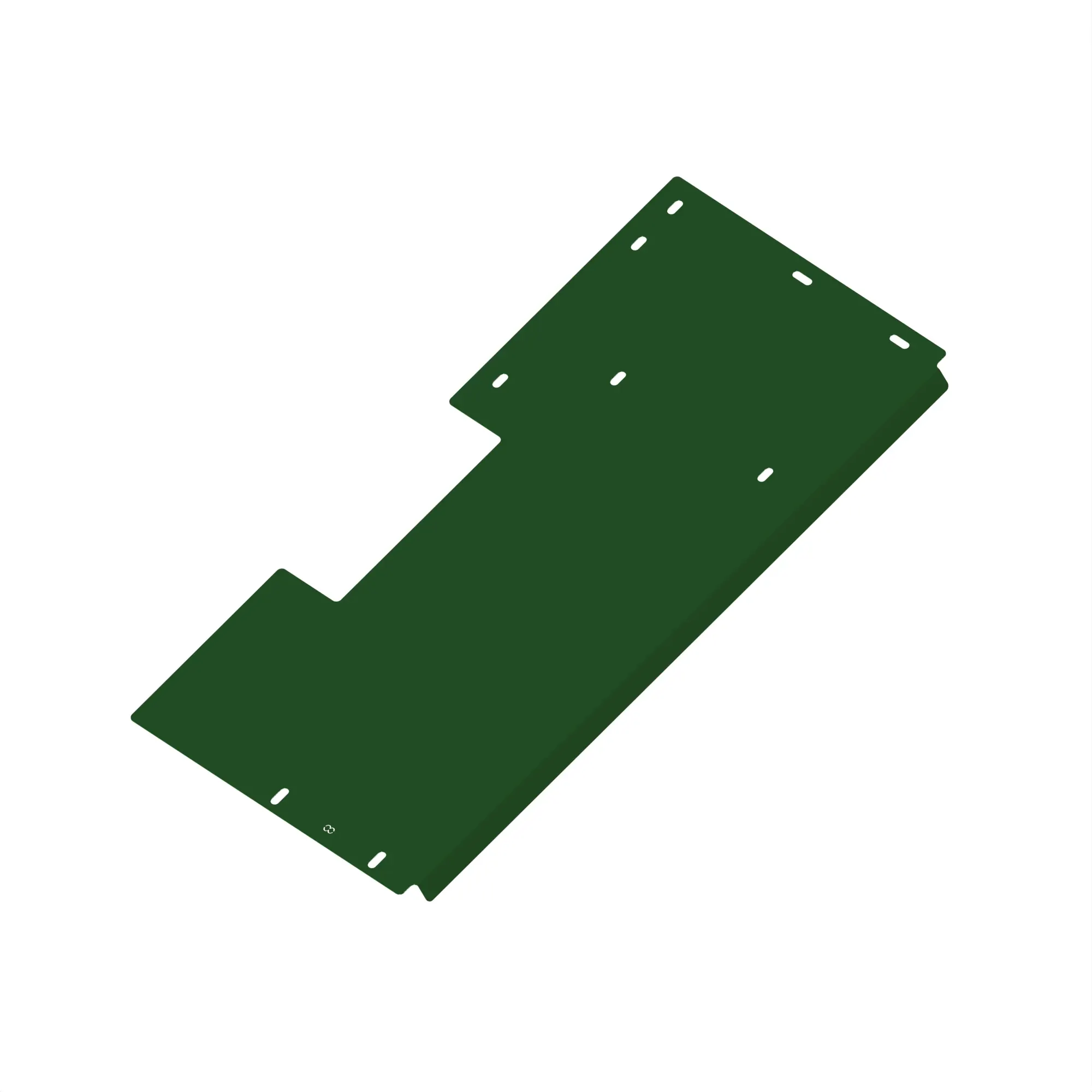 John Deere Panel - HXE158375
