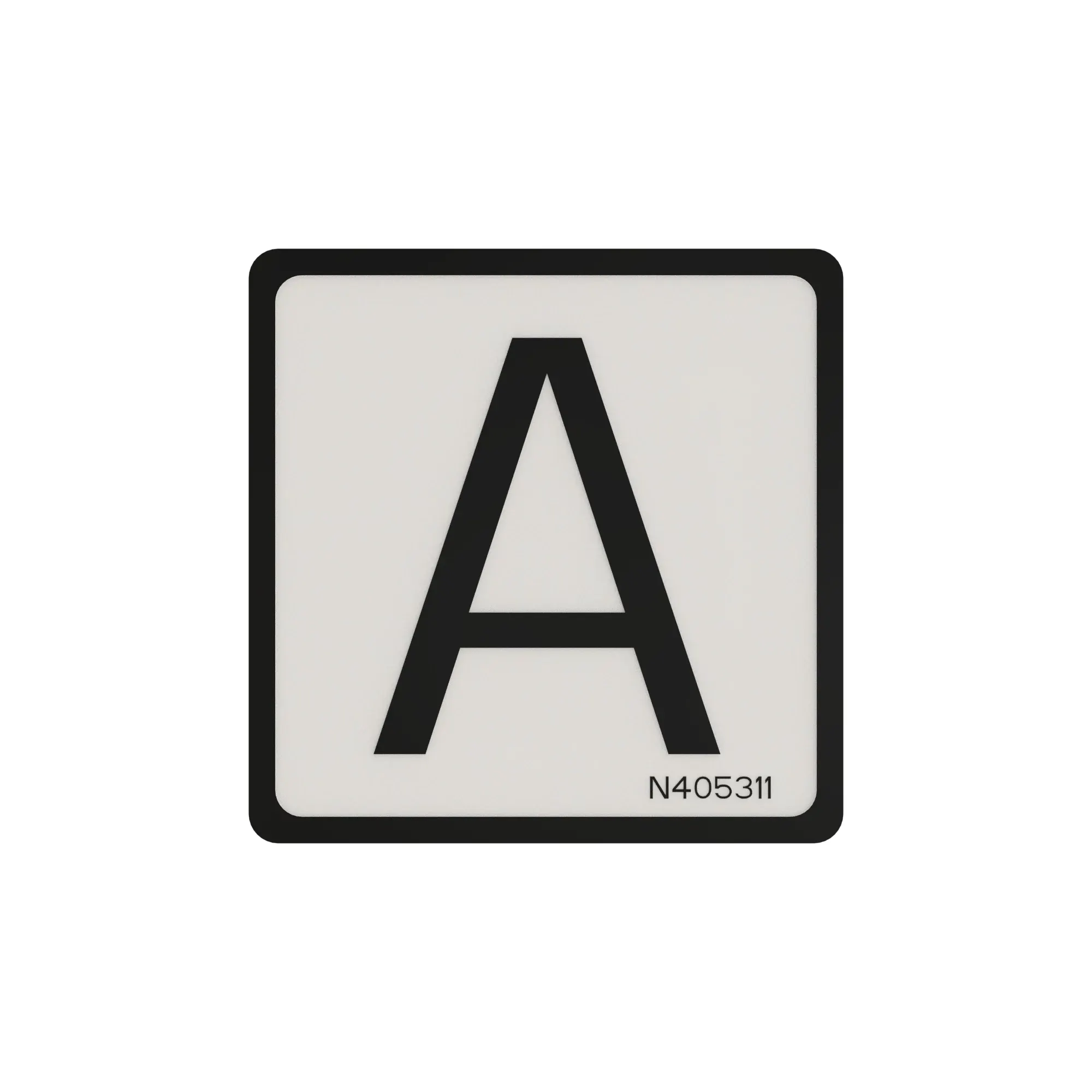 Label