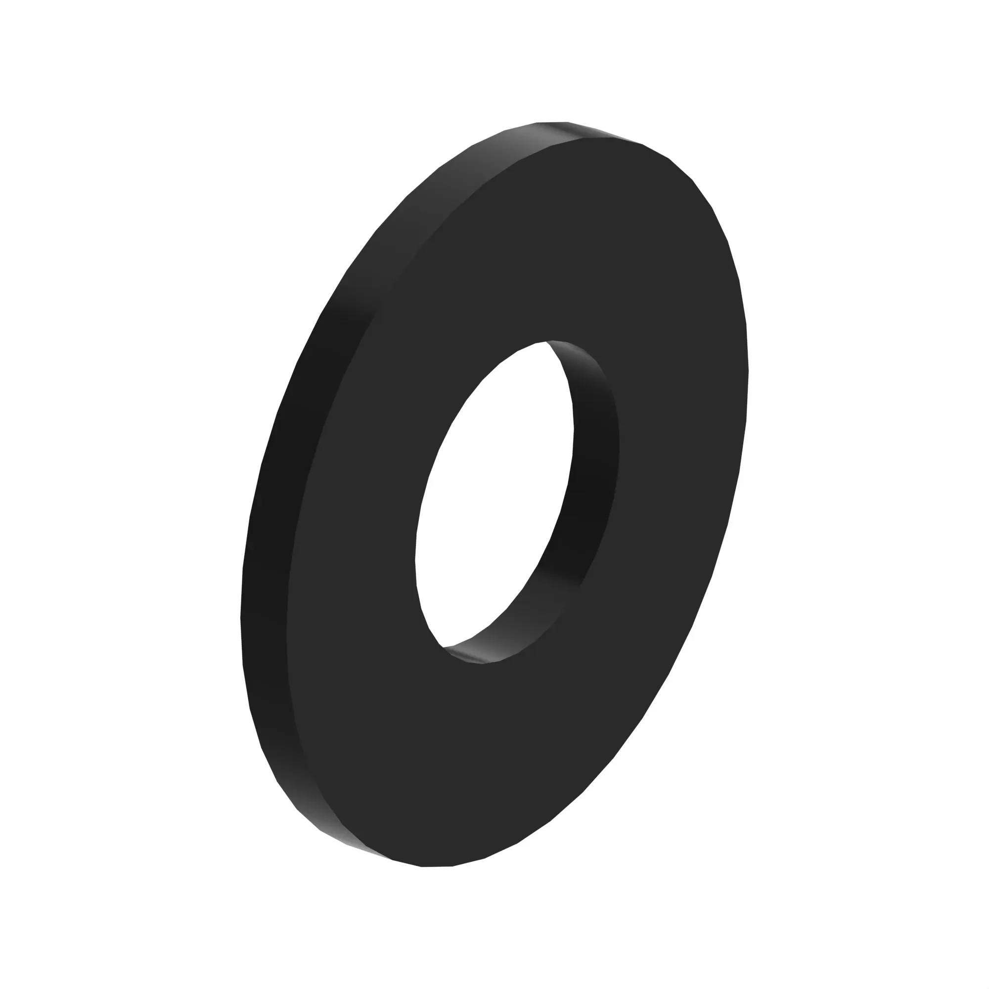 John Deere Round Hole Washer - T395205