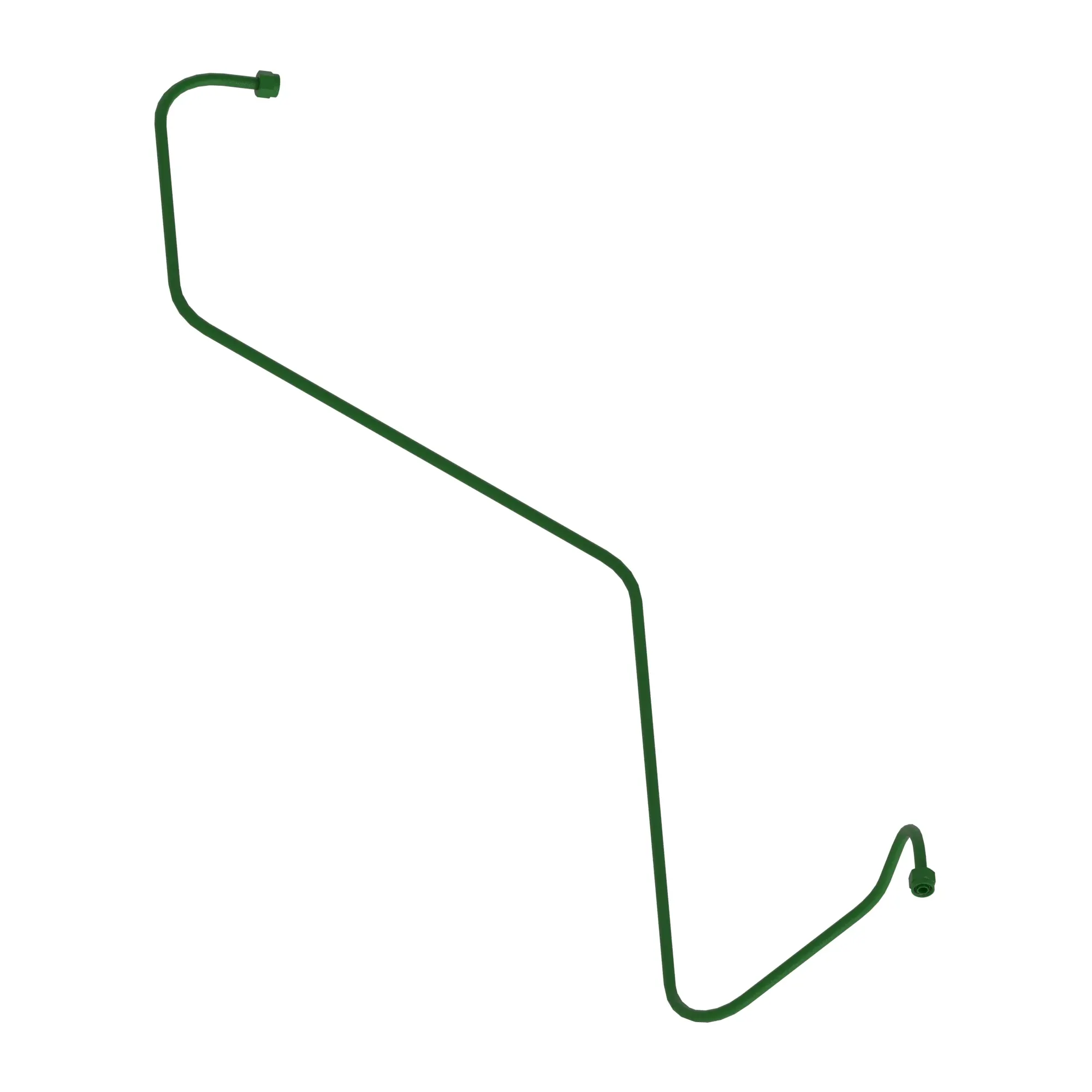 OIL LINE ASSY