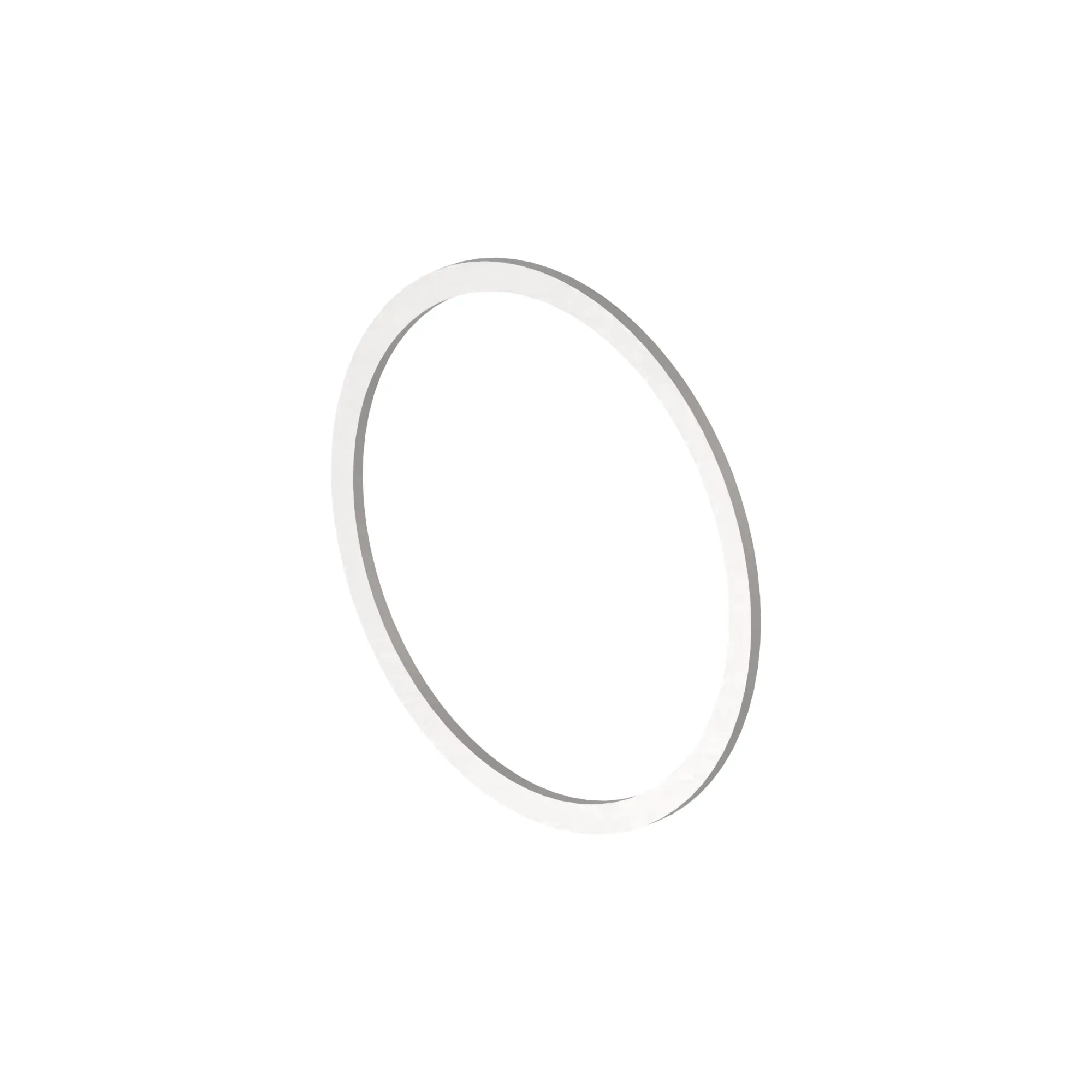 John Deere Round Hole Washer - Z100135