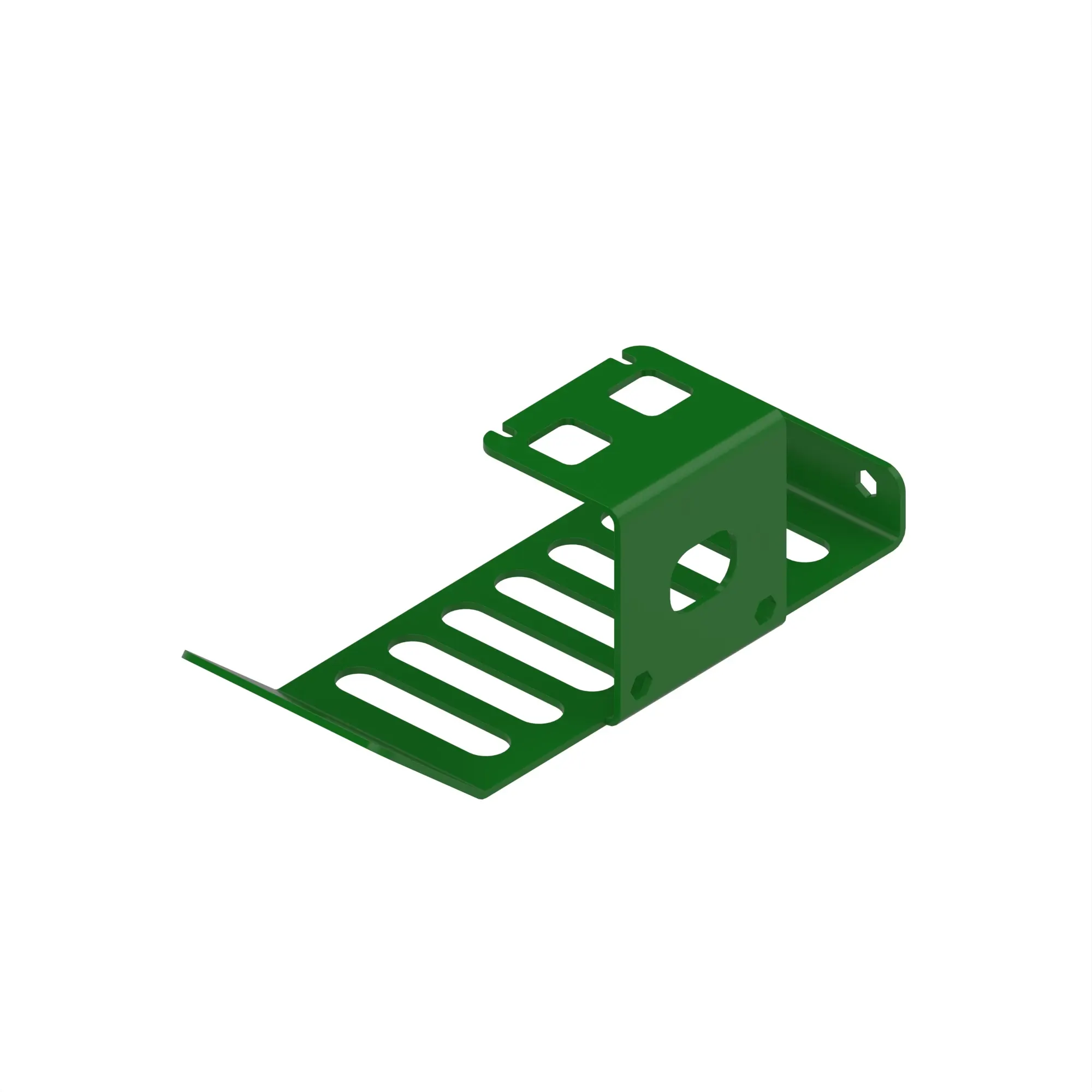 John Deere Light Guard, Left Side - CB01498942