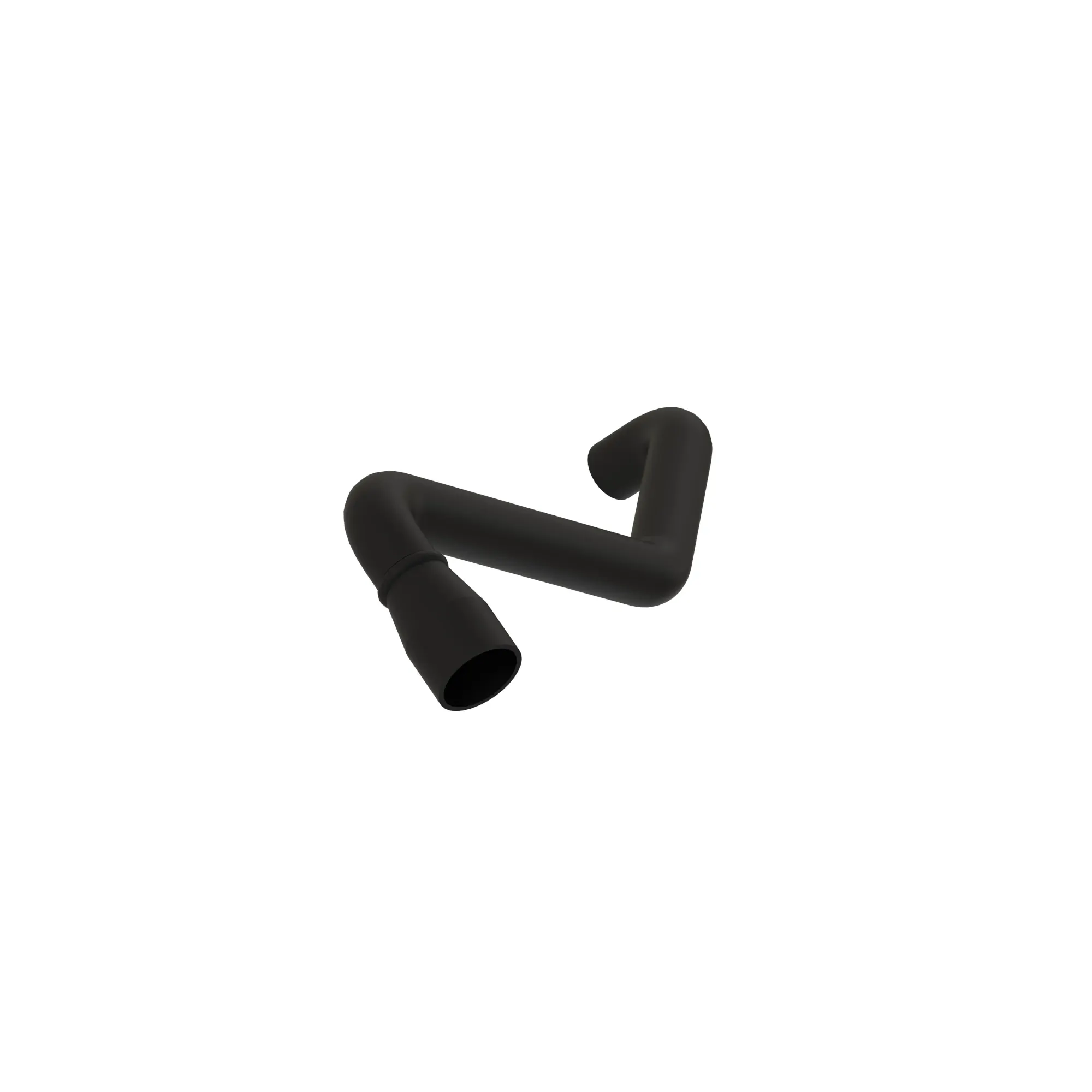 John Deere Radiator Inlet Hose - AH147360