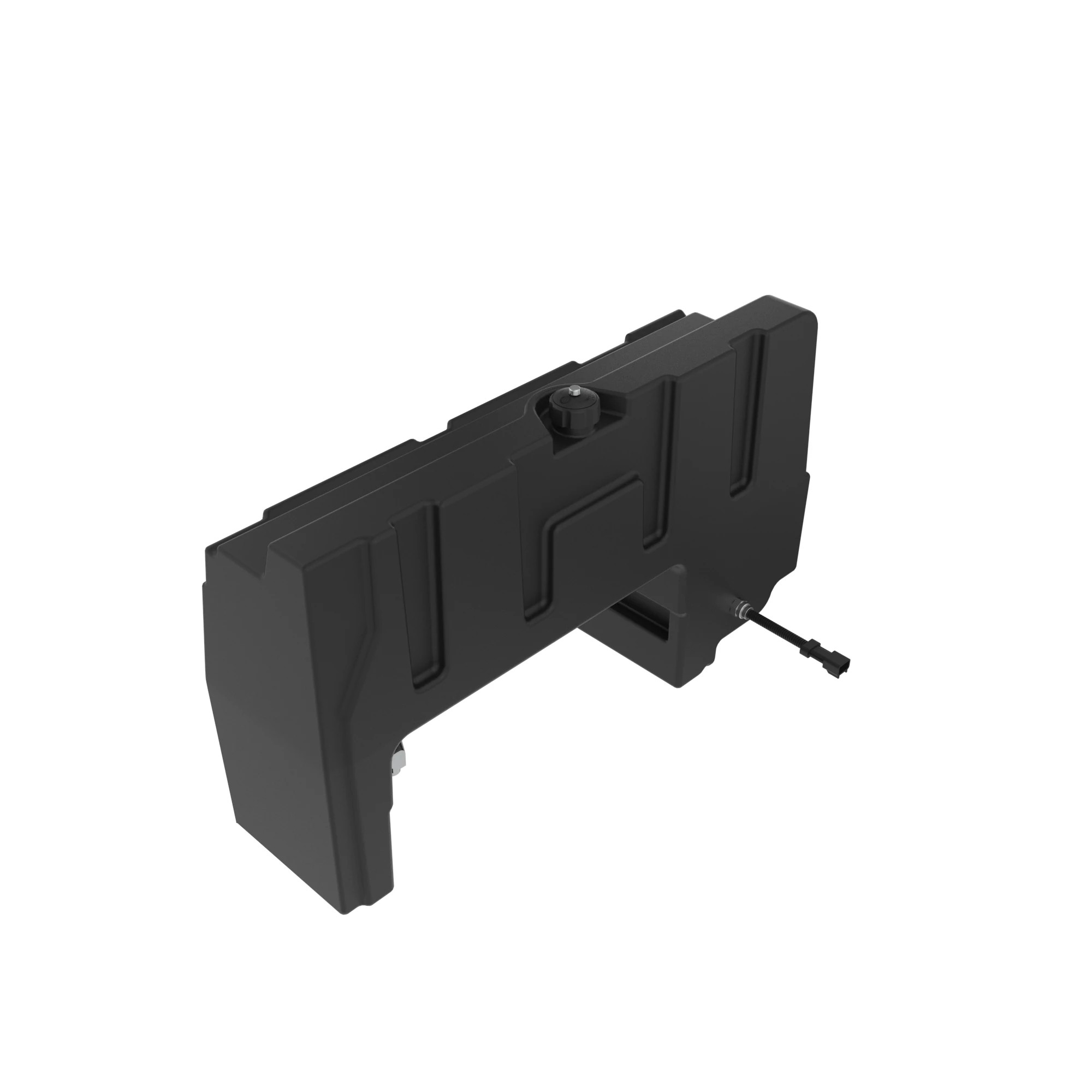 John Deere Hydraulic Reservoir - AUC20268