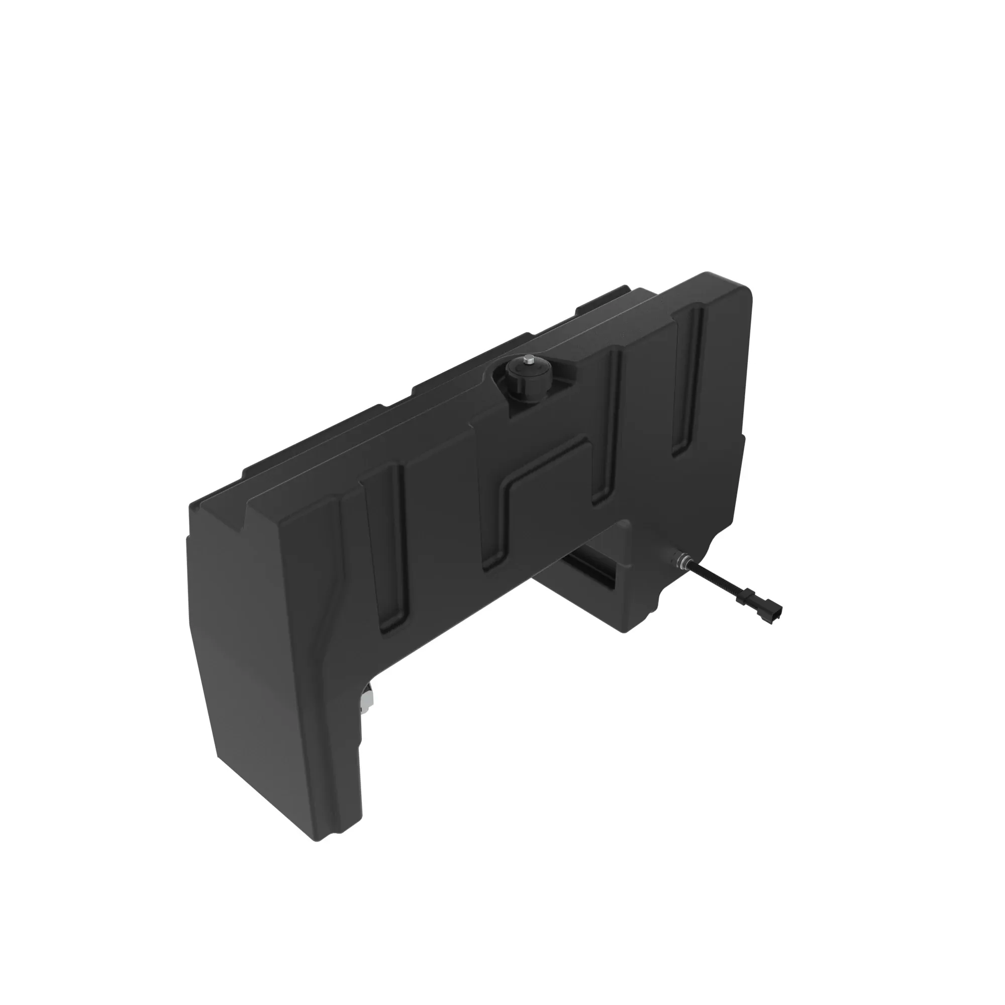John Deere Hydraulic Reservoir - AUC20268