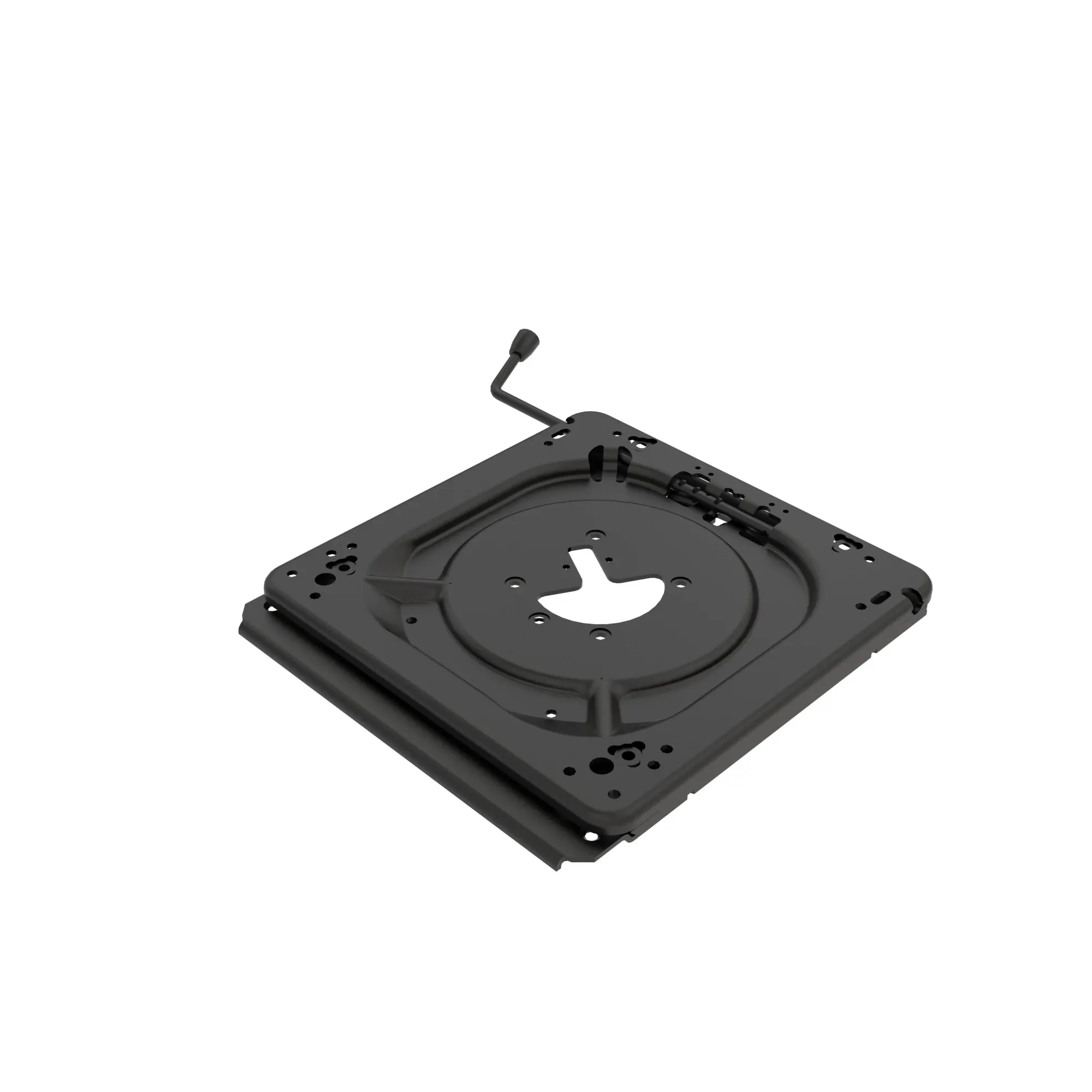 John Deere Suspension Seat Swivel Kit - CB11487687