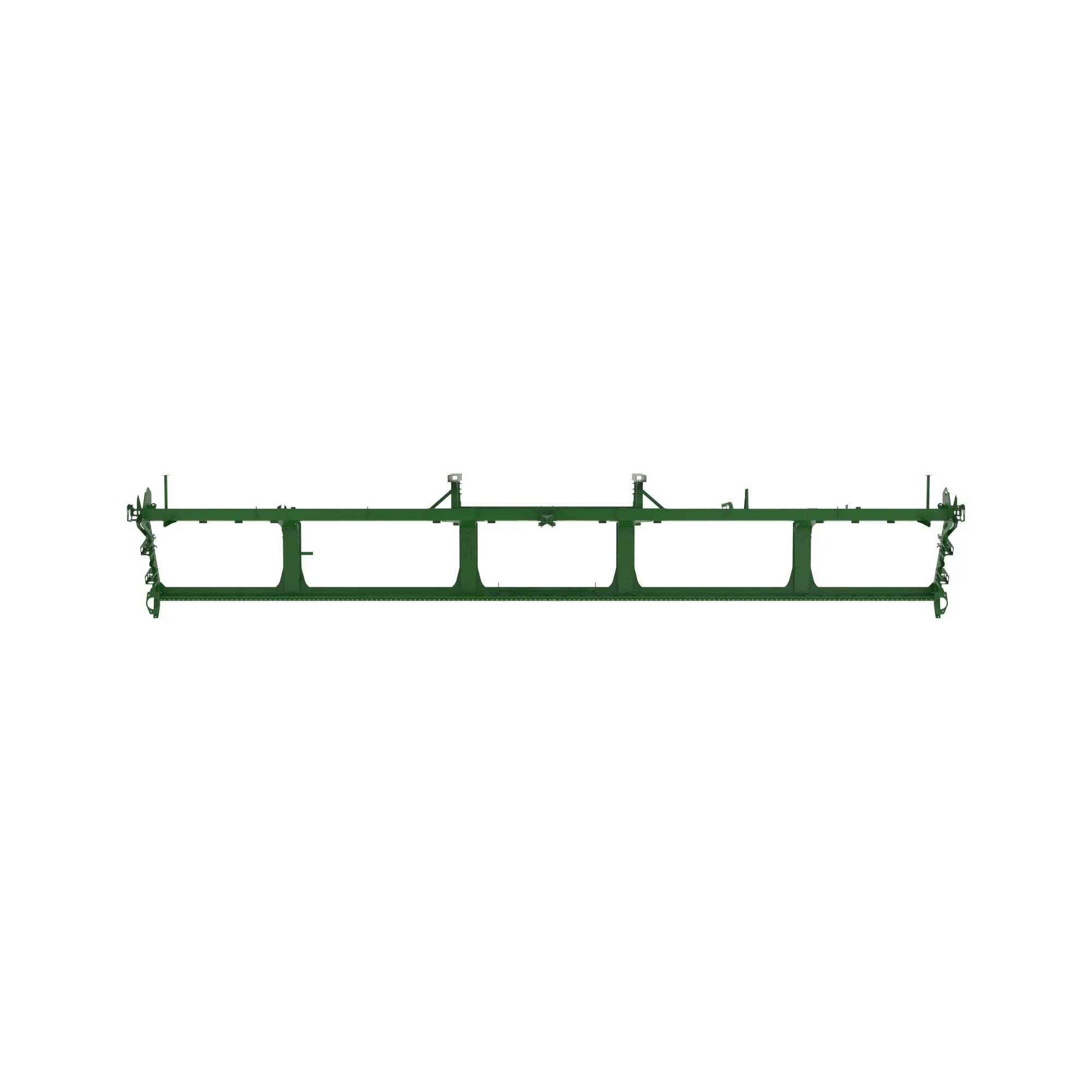 Main Frame