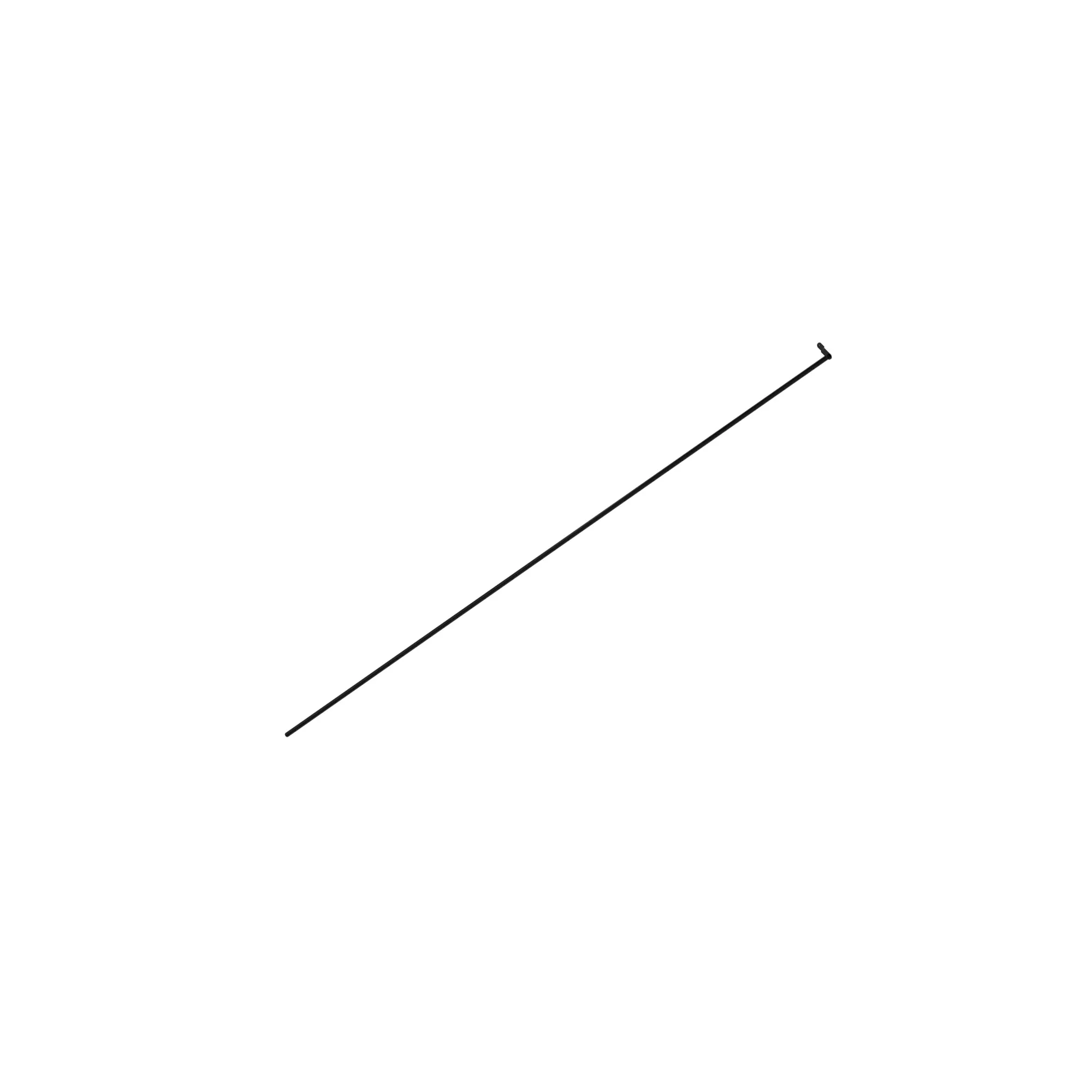 TUBE, STRUCTURAL TUBING, ASSY,  40F