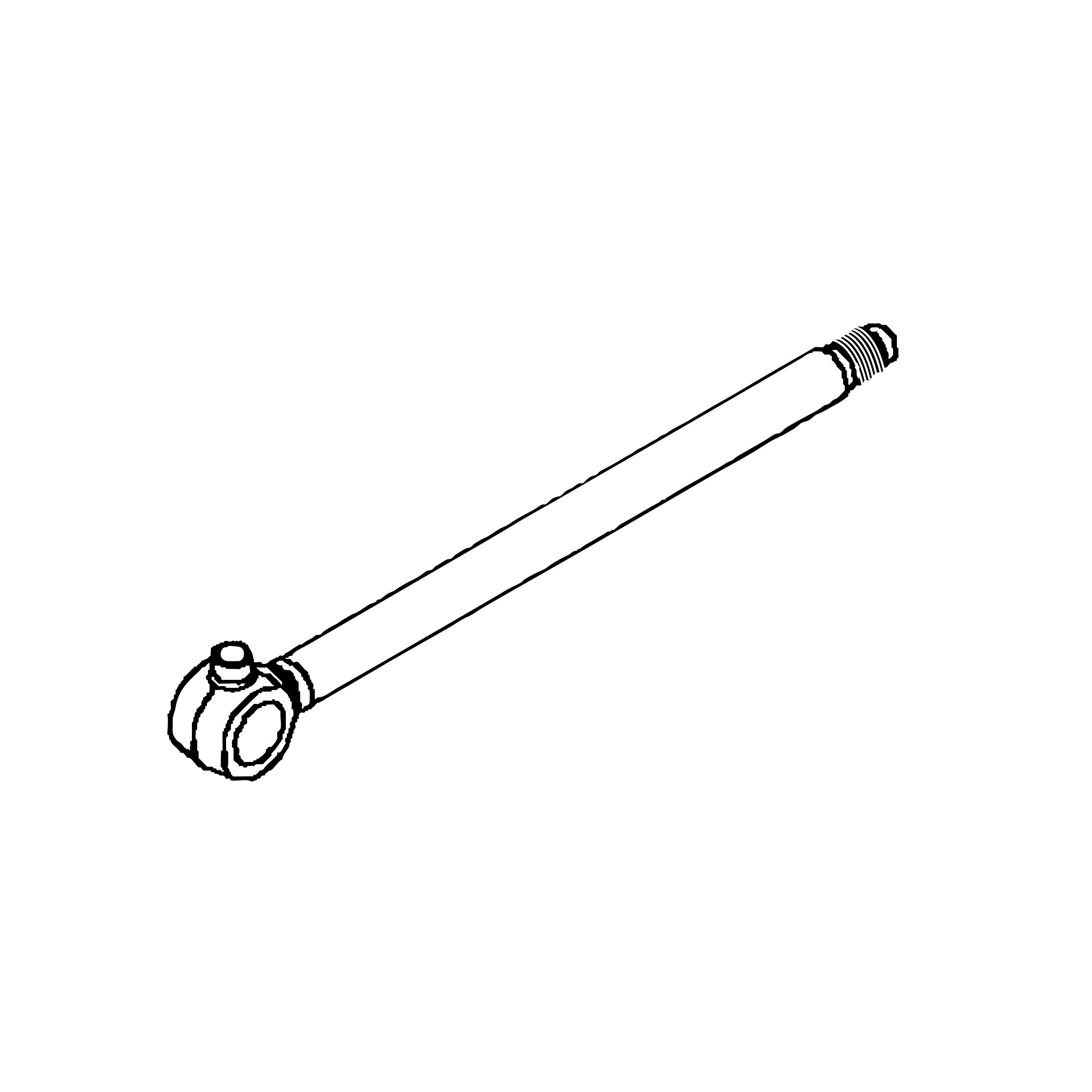 ROD;PISTON