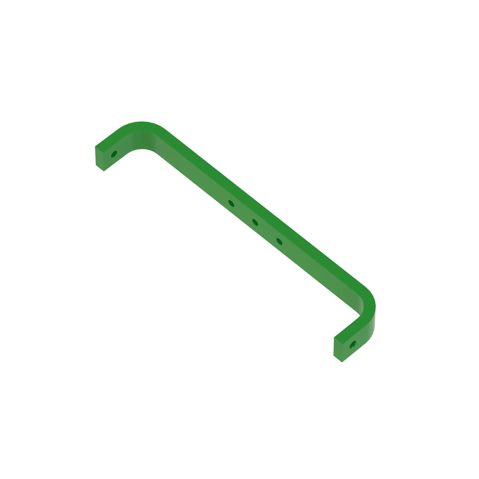 John Deere Brace Step - R221082