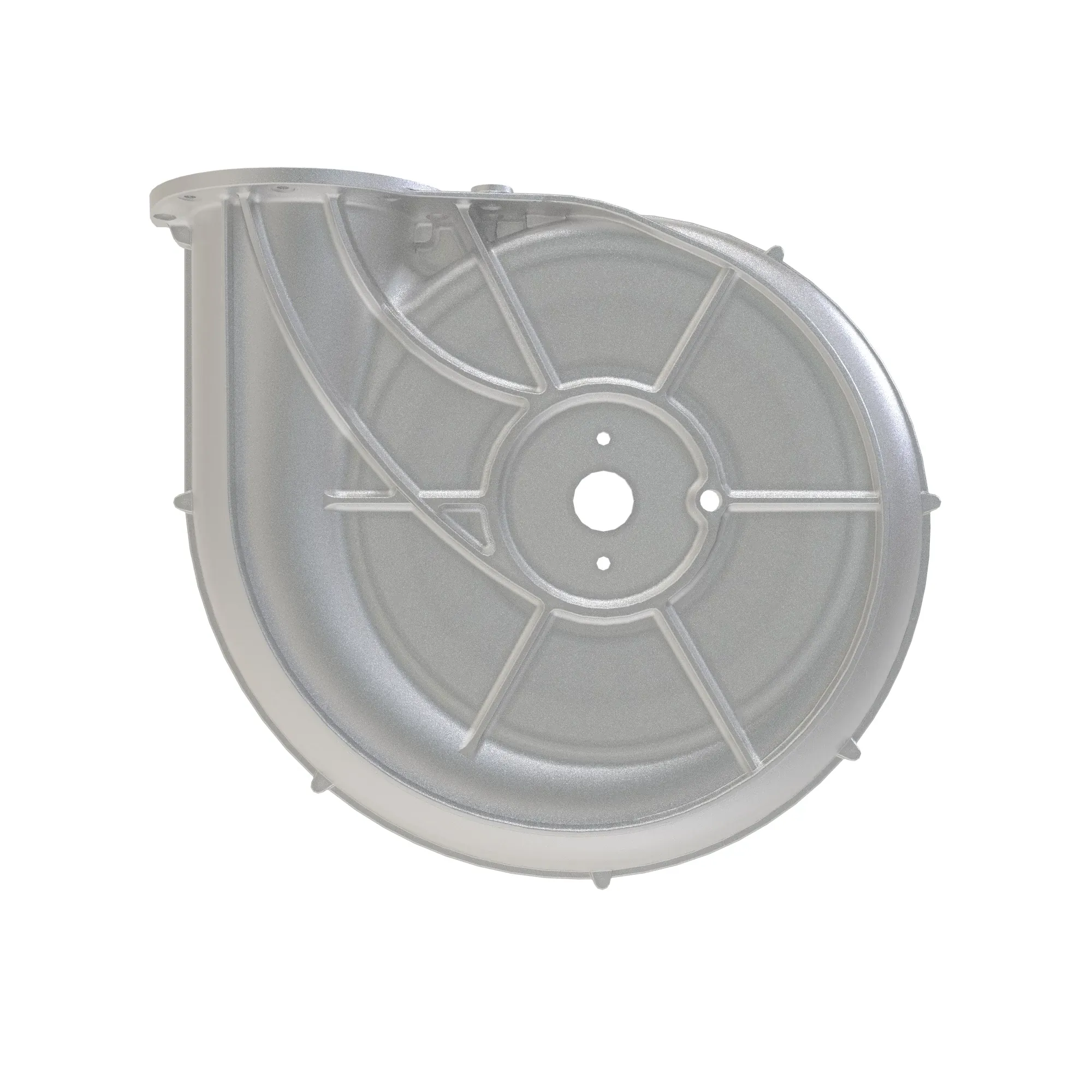 A78096: Blower Fan Housing