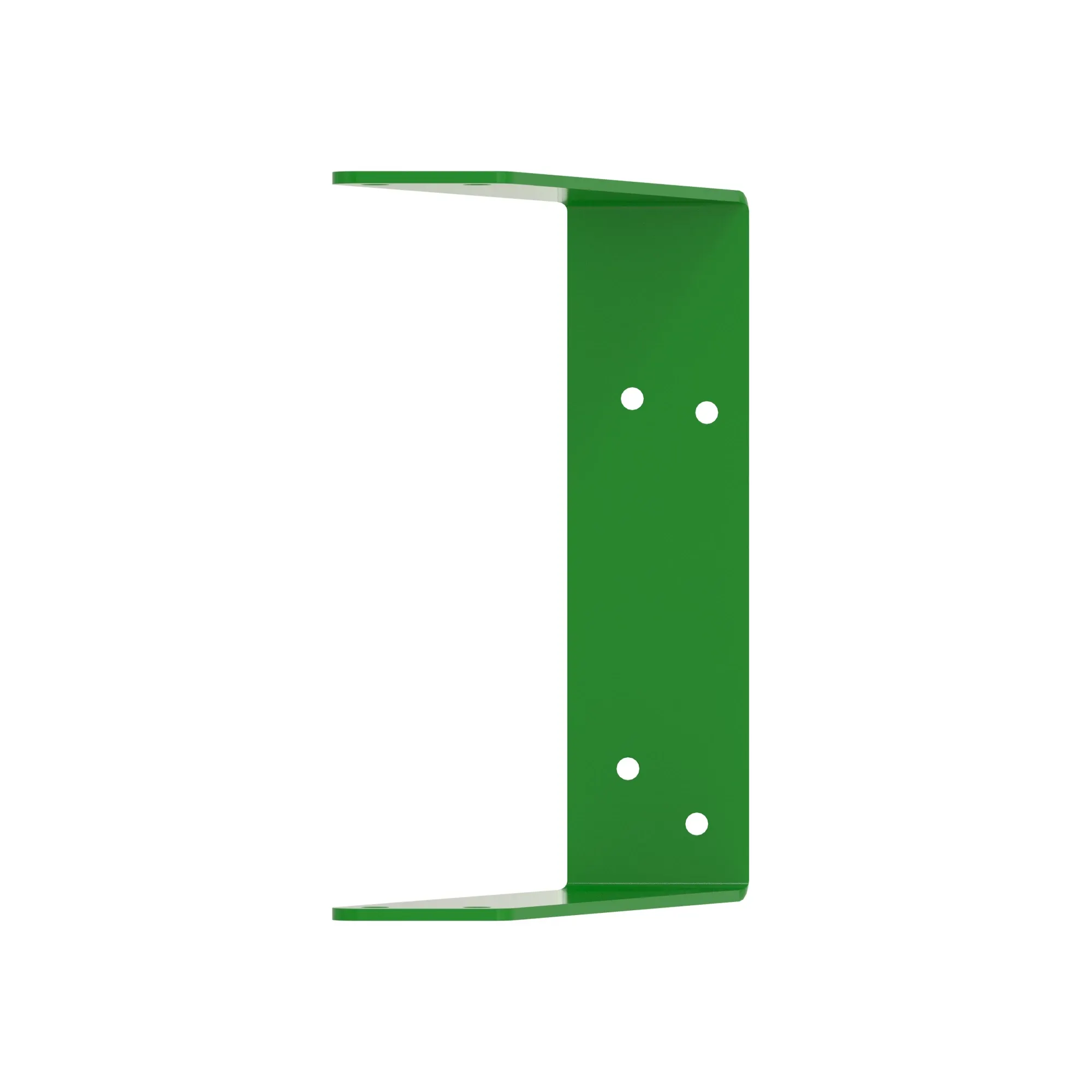 Support, SUPPORT, FOOTDECK STEP LH