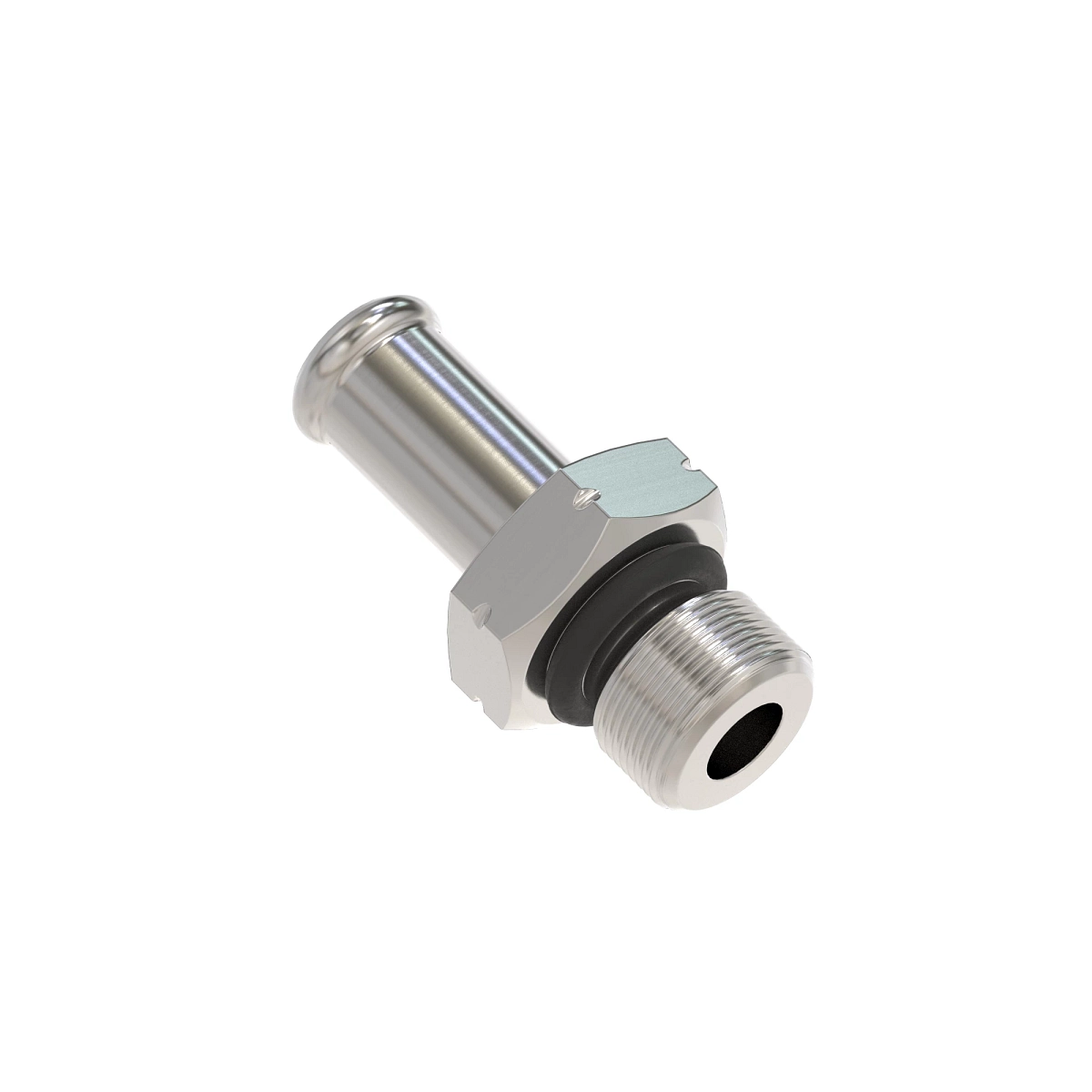 Fitting, Connector W/O-Ring