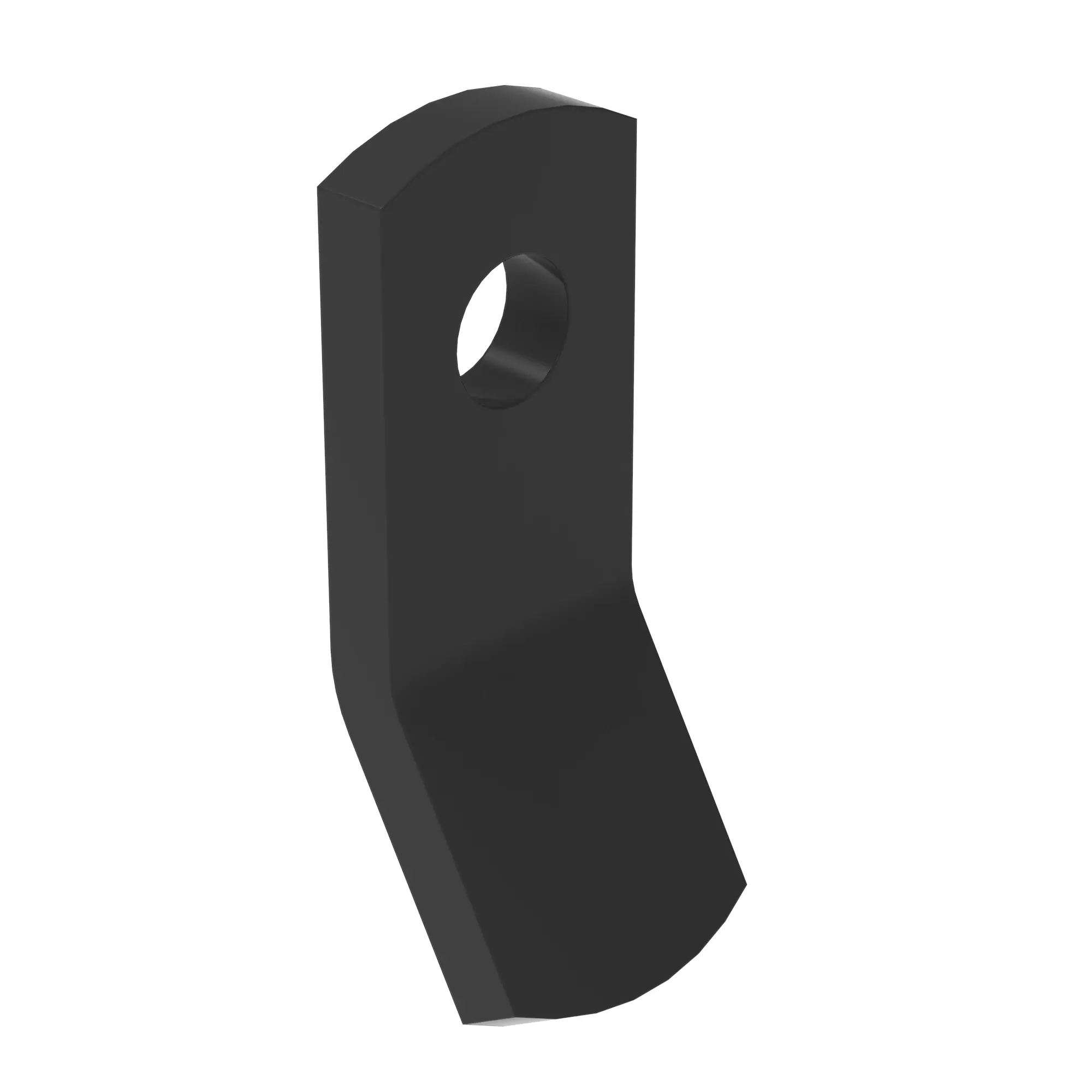 John Deere Plate - F709162