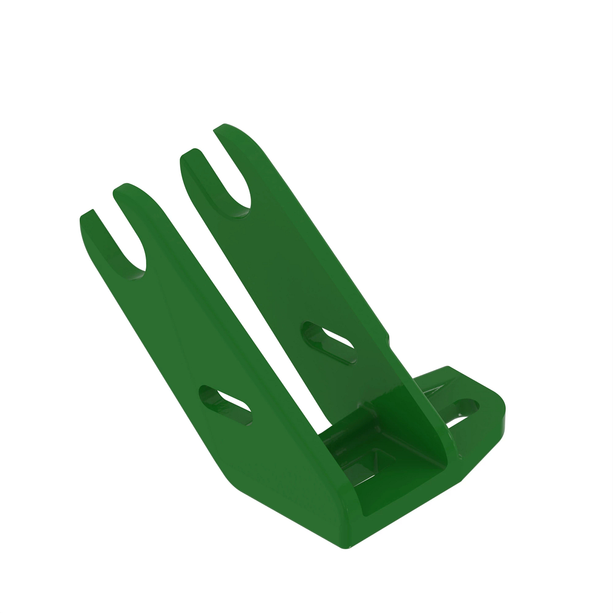 John Deere Right Point Support Bracket - H150676