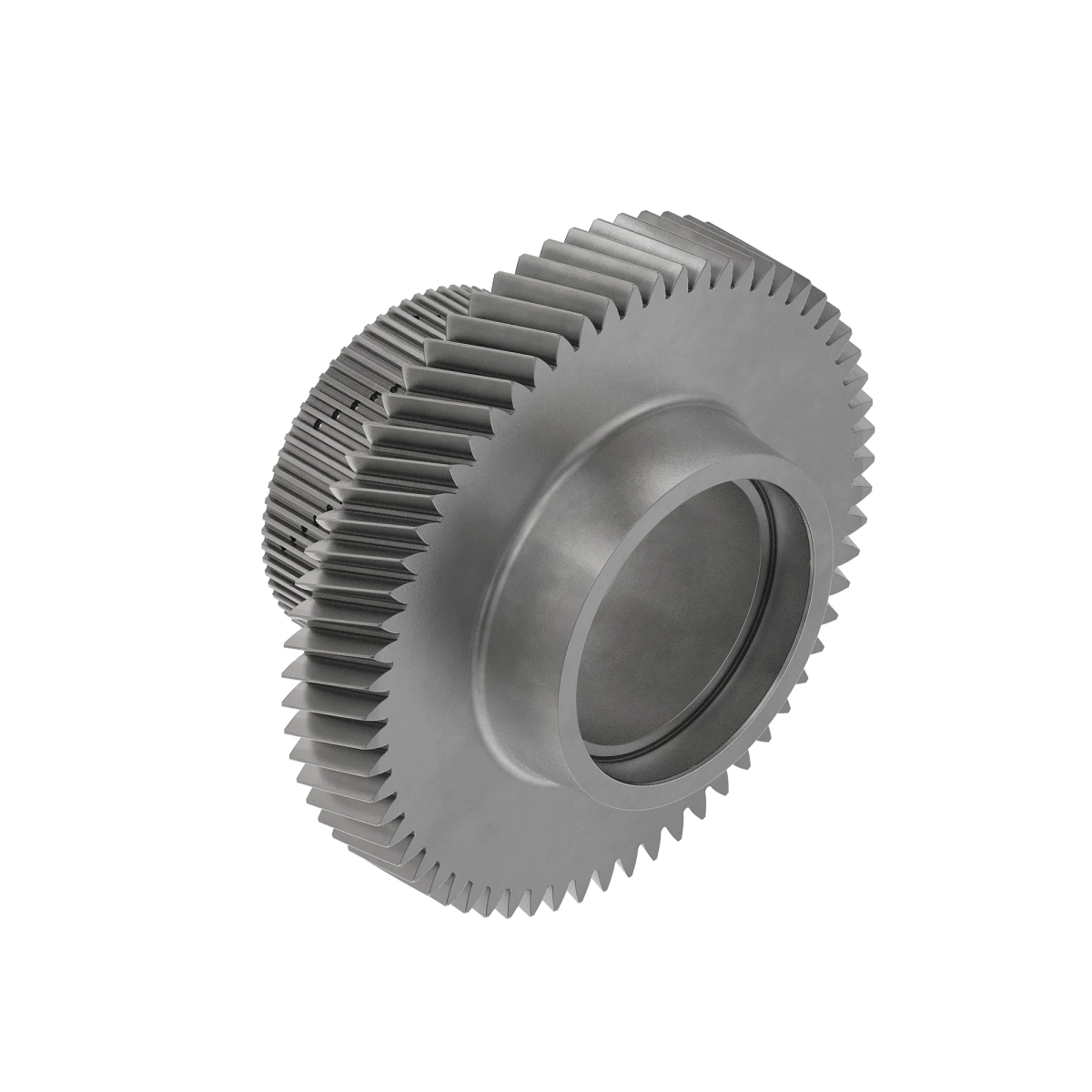 Gear, Clutch 64T LH Helical