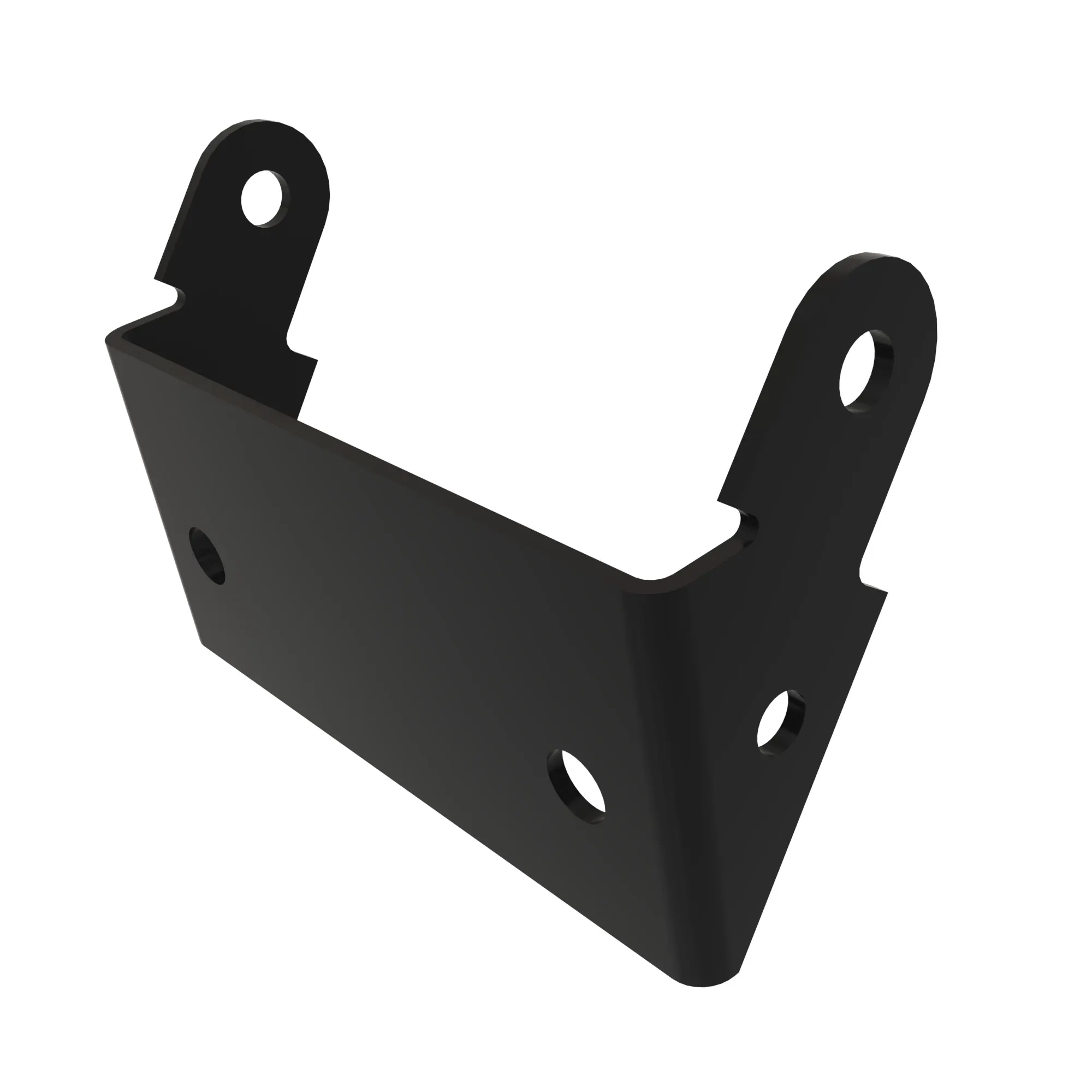 John Deere Hinge Plate - M153703
