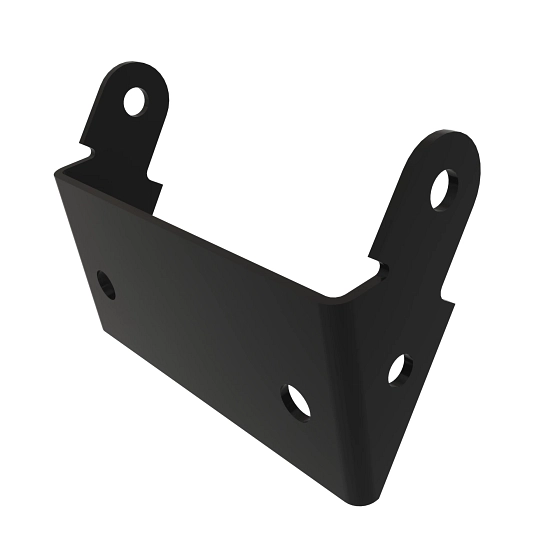 John Deere Hinge Plate - M153703