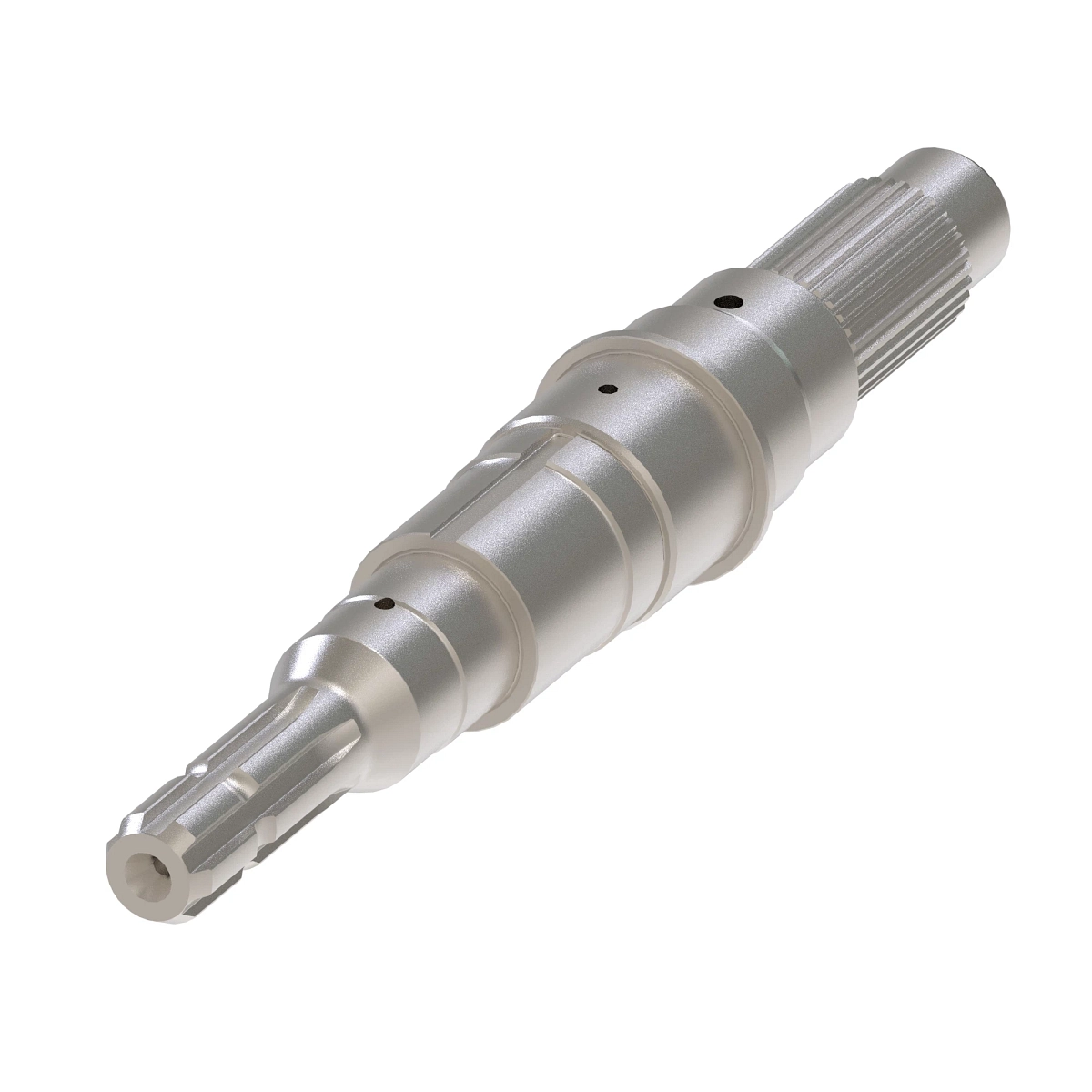 Shaft, Type 1, Output