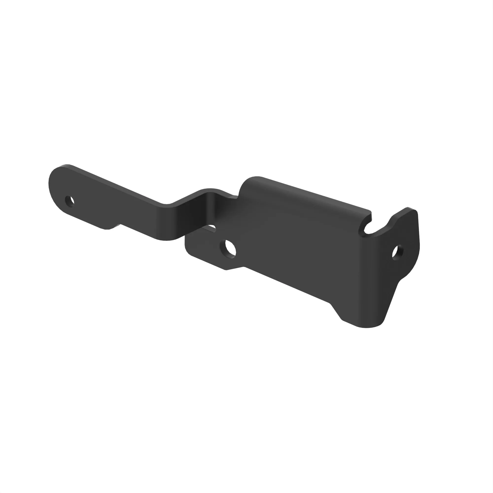 SHROUD. SCV LINKAGE , 4105