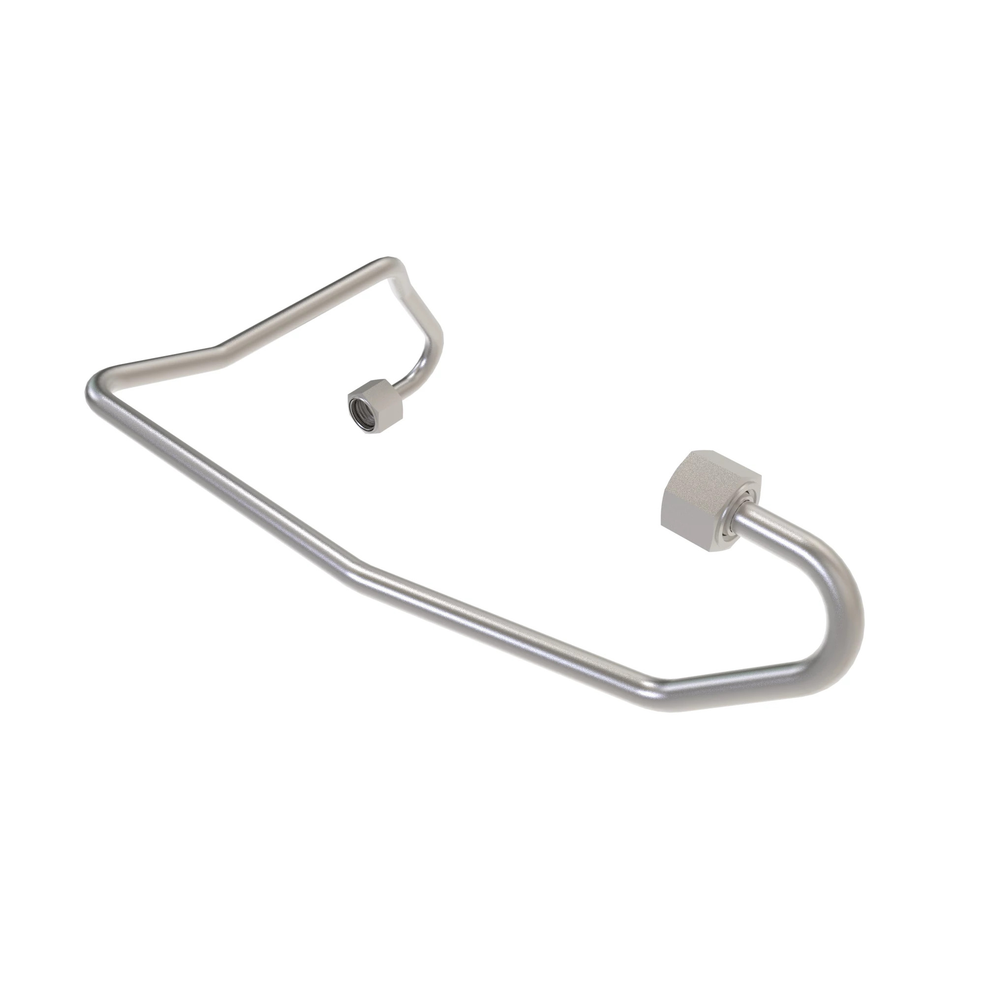 LINE, COOLANT RETURN