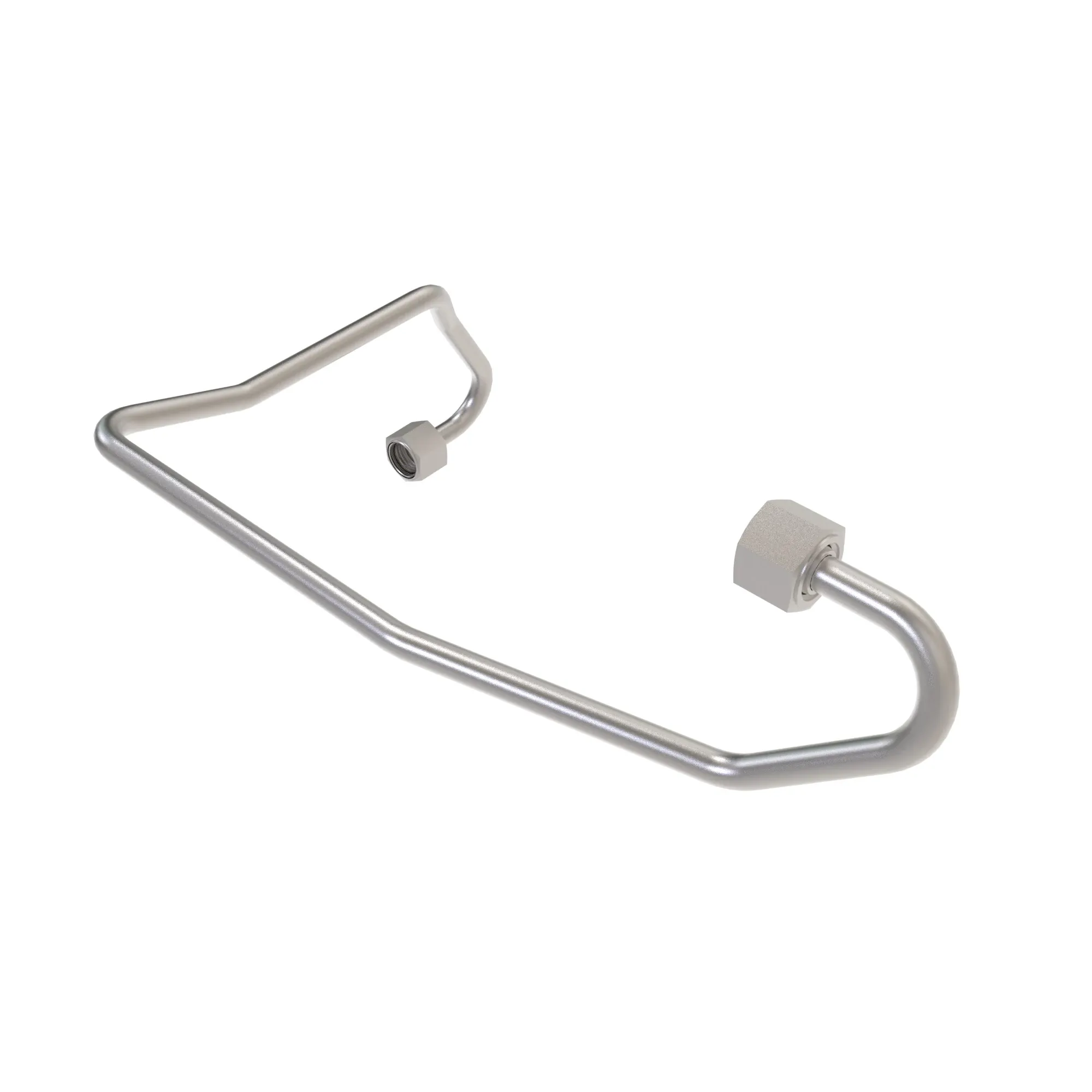 Line, Coolant Return