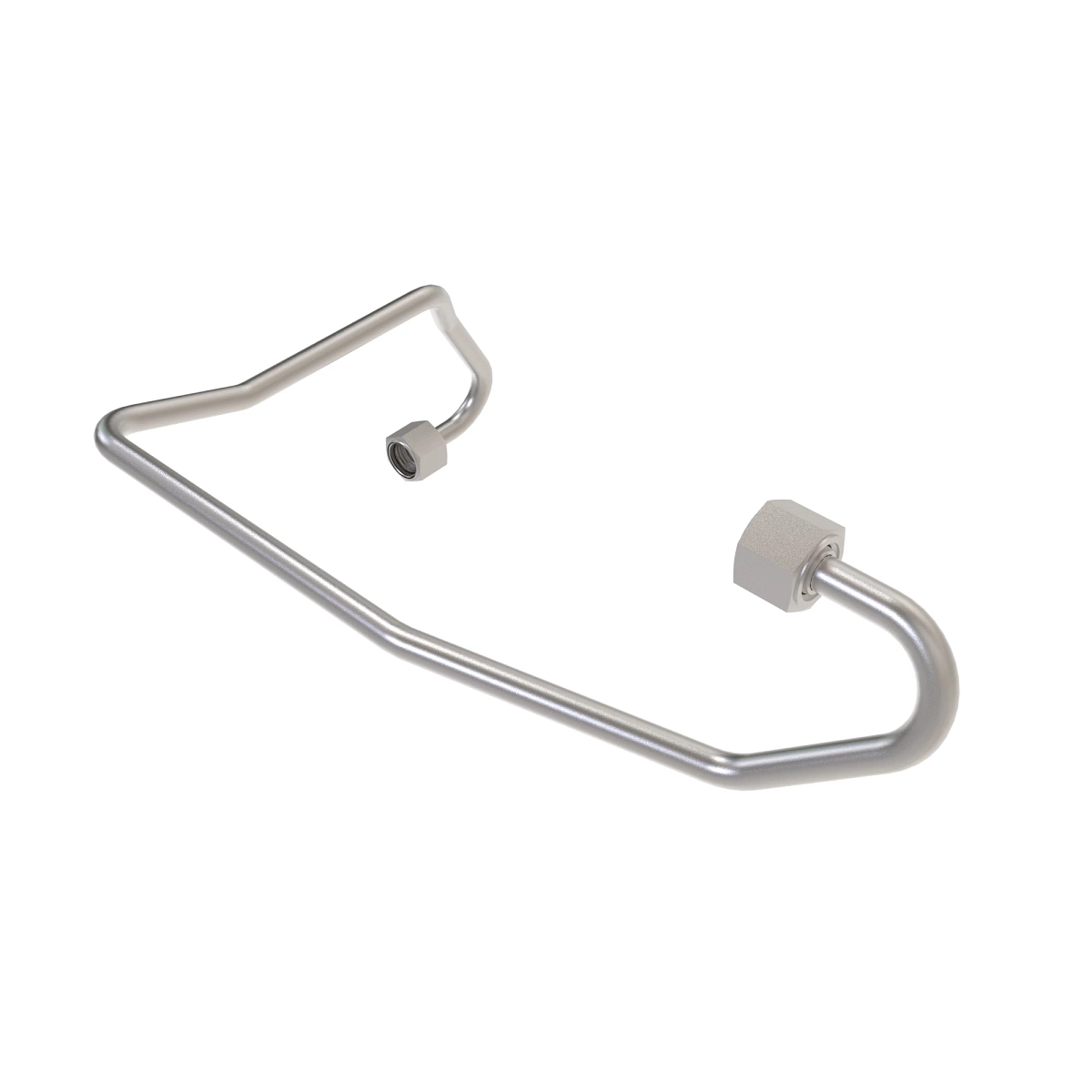 Line, Coolant Return